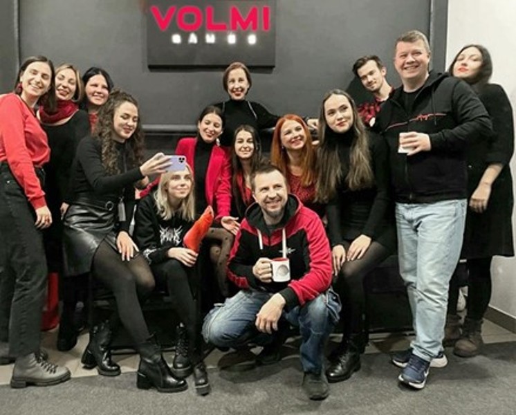 Virtuos impulsa sus ambiciones de crecimiento global con un nuevo estudio en Kiev (Ucrania)