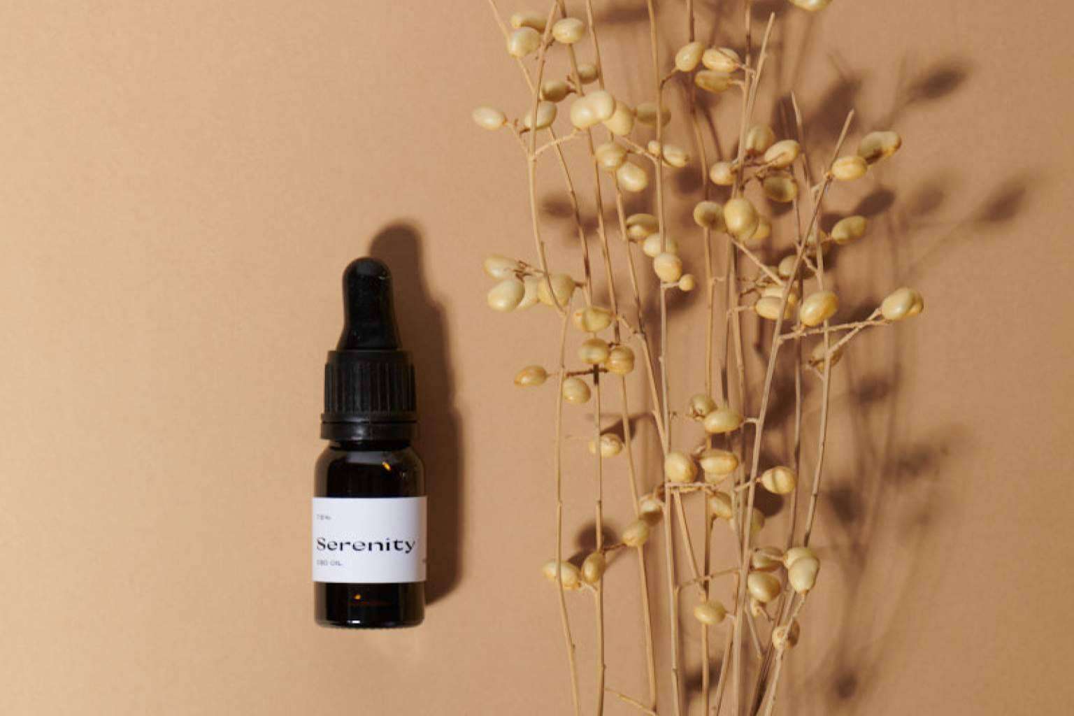Serenity expone los beneficios del CBD