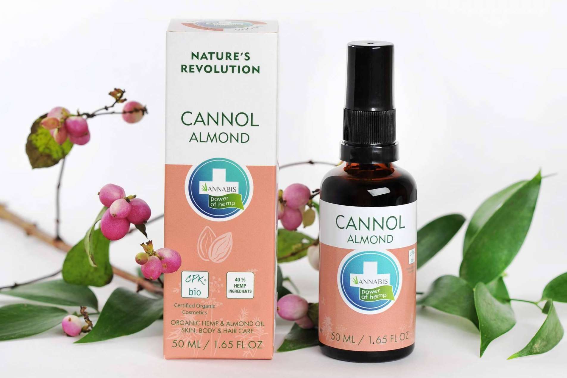 Beneficios y propiedades del aceite de cannabis