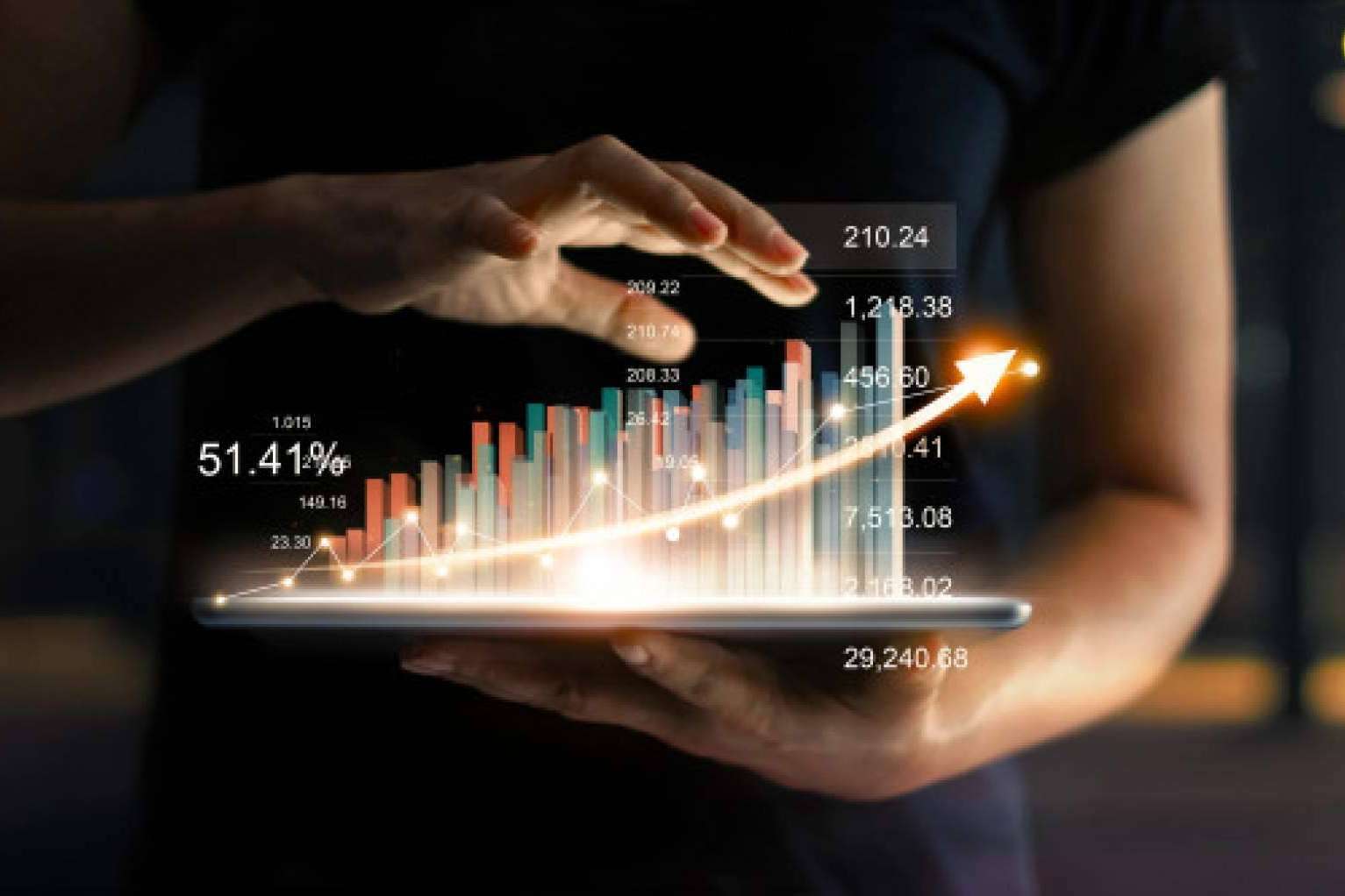 Una oportunidad de inversión alternativa de la mano de las criptomonedas