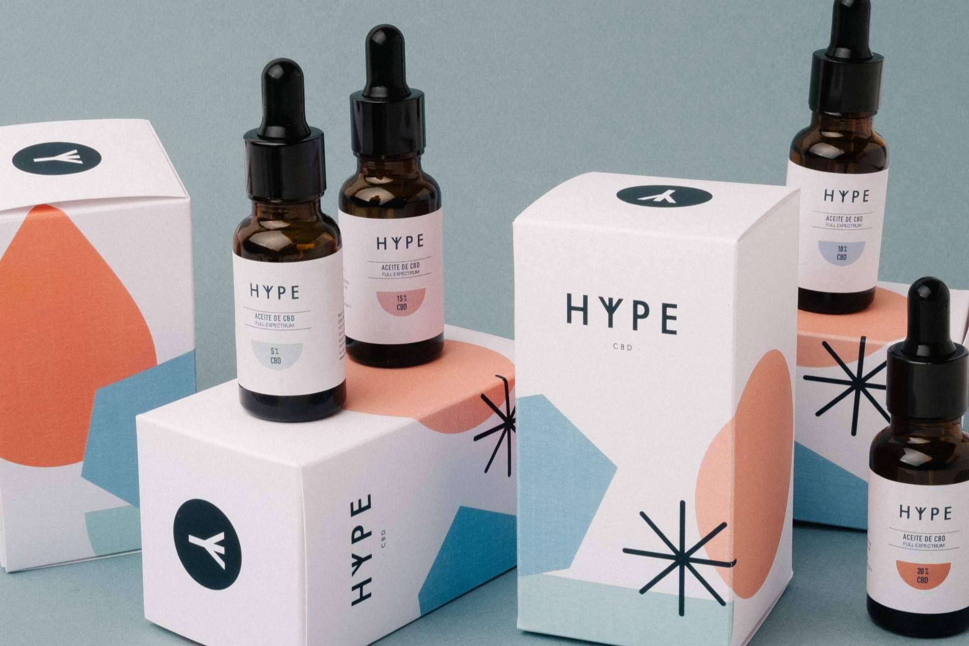 HYPE explica cómo ayuda el aceite CBD a dormir
