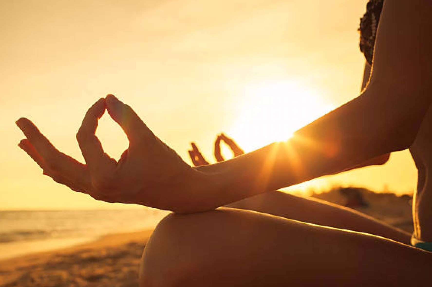 El tantra como expansión de la consciencia