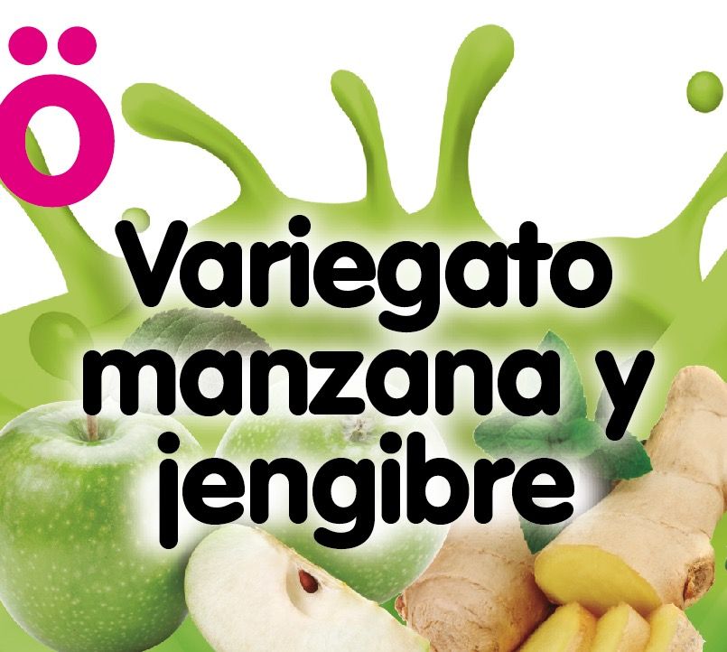 Smöoy presenta las novedades más refrescantes de su departamento de I+D