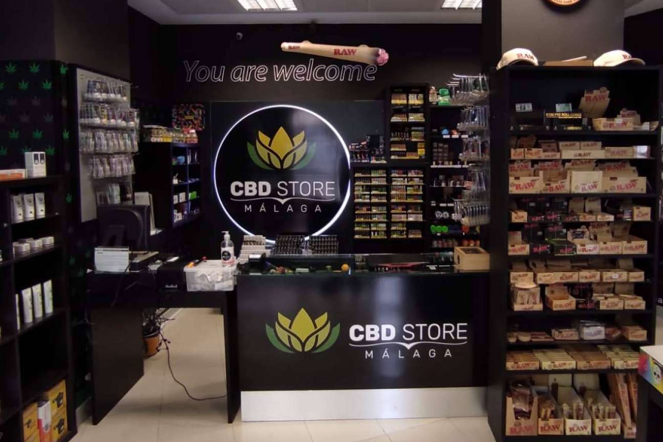 El aceite de CBD, según CBD Store Málaga, ayuda al tratamiento de algunas enfermedades