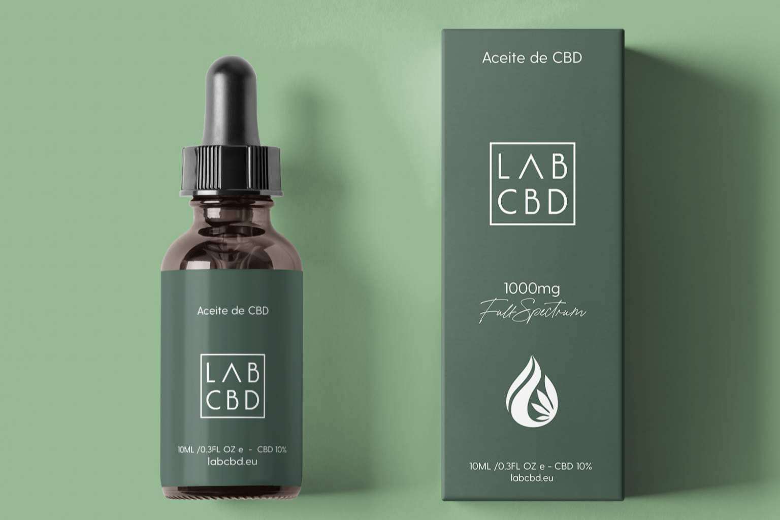 Todas las ventajas del CBD antiinflamatorio, según LabCBD