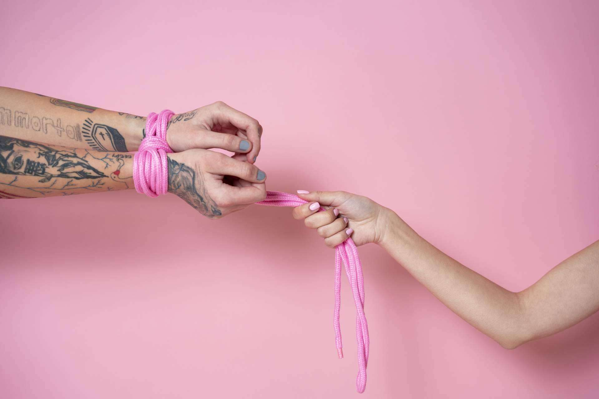 La importancia del autoconocimiento para disfrutar en pareja, por LovelyPlay