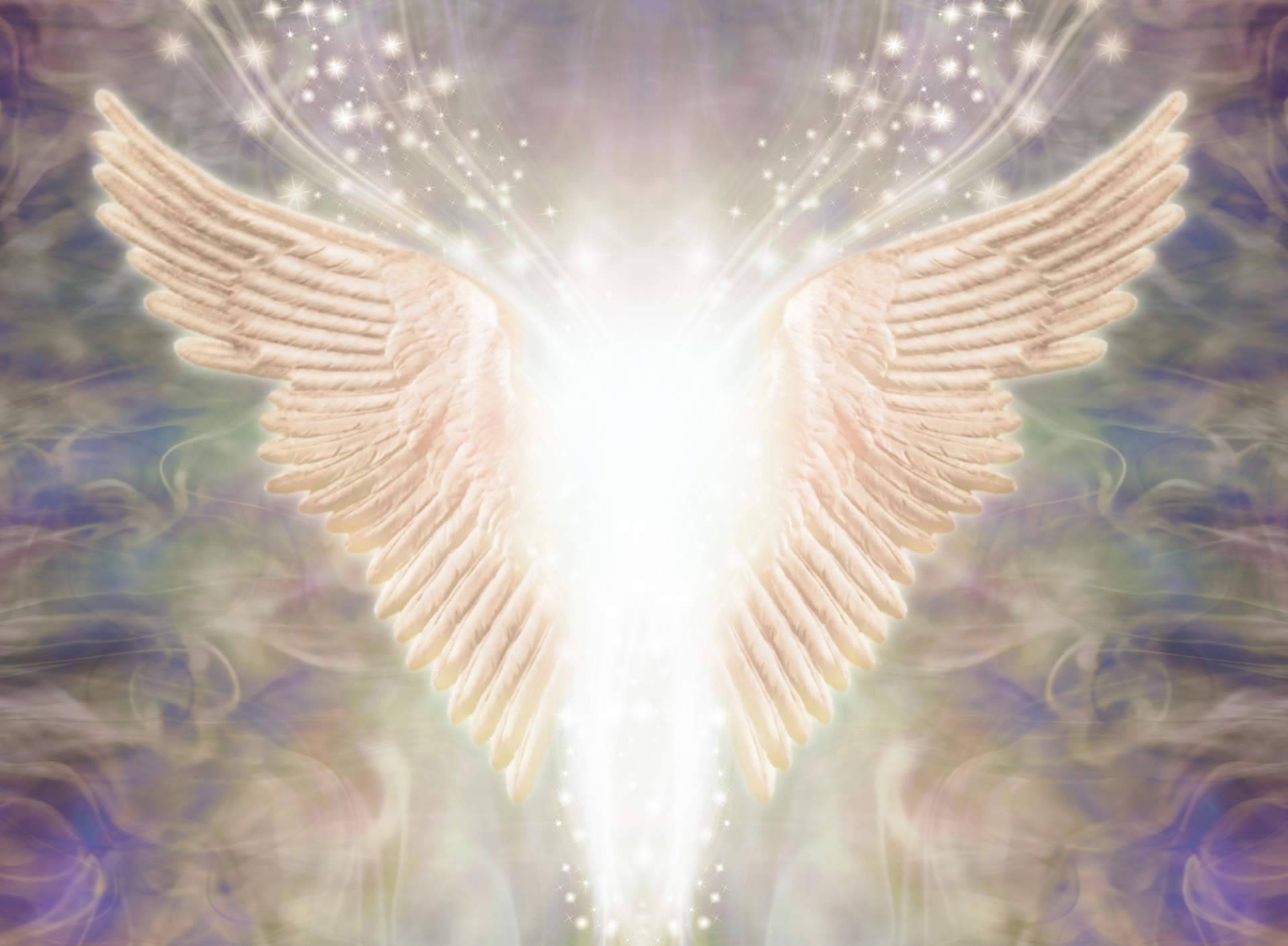 La Guía Angelical de la coach espiritual Mathie López de Castilla