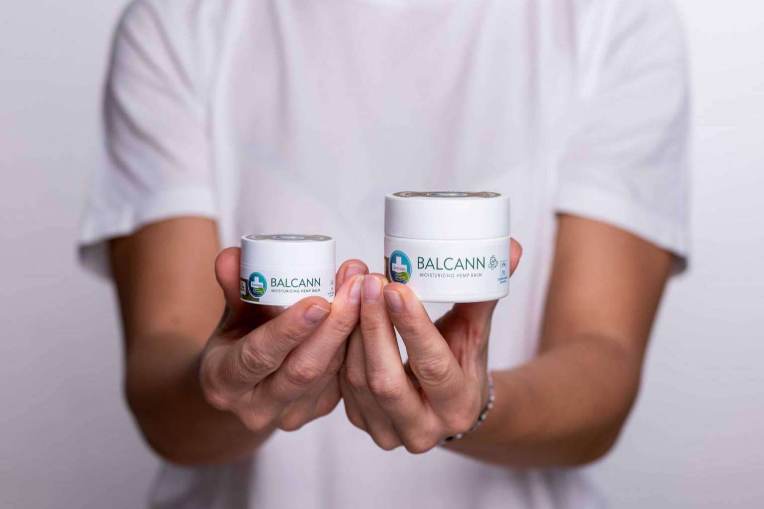 Annabis dispone de una crema de cannabis para lucir unos pies sanos este verano