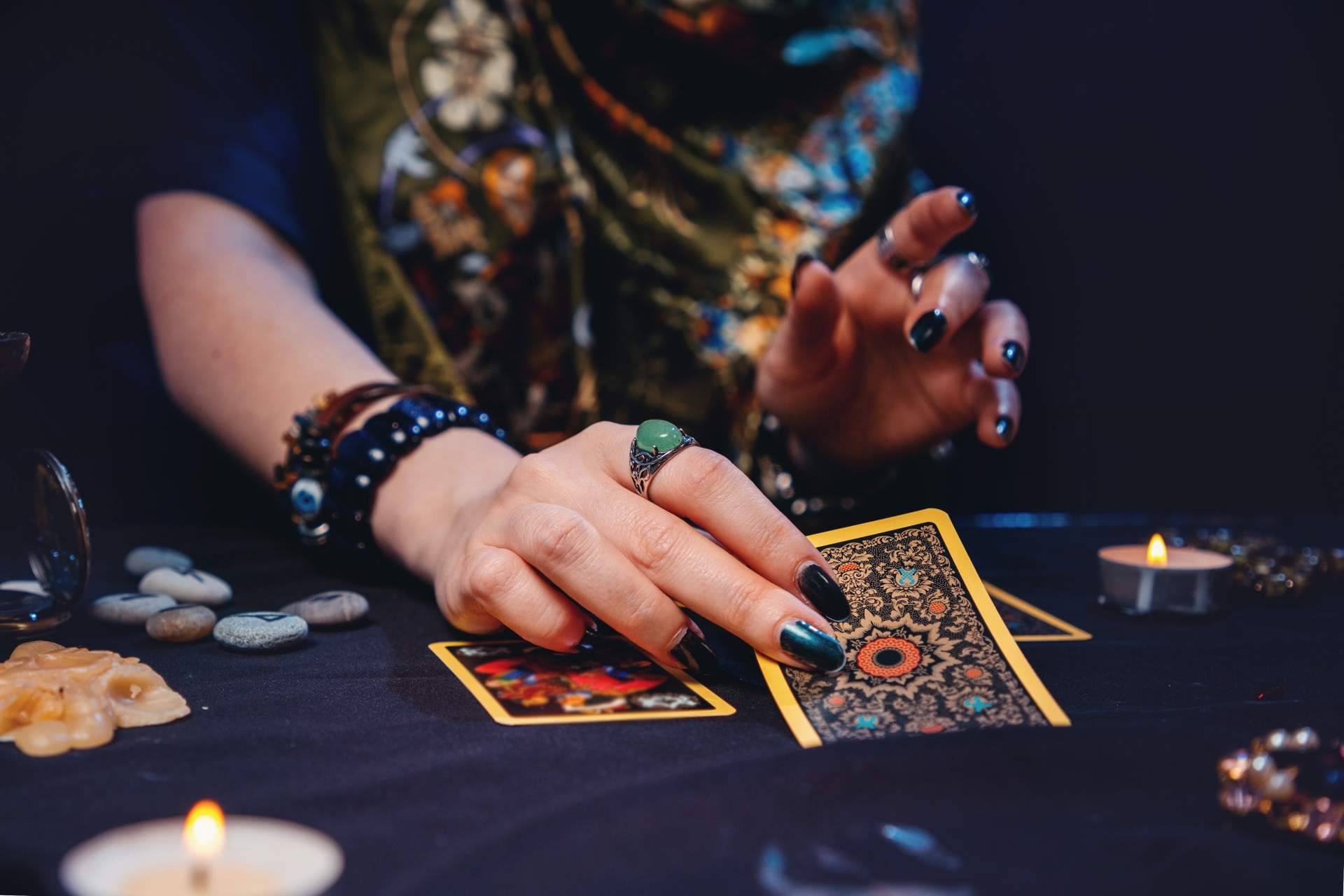 Los servicios que ofrece Tarot Bilbao de videncia en Bilbao