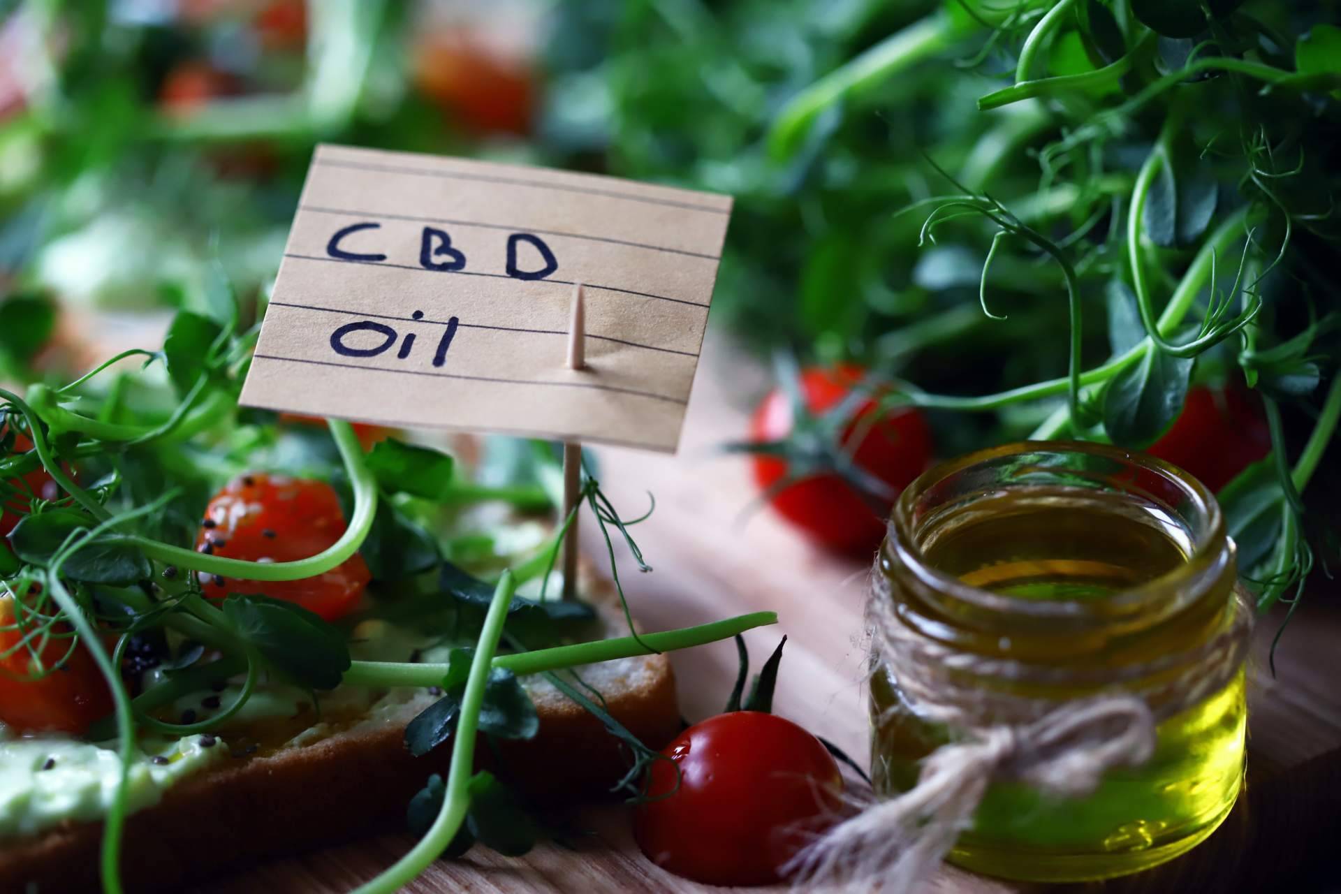 Amplia gama de aceites CBD con diferentes funcionalidades, de la mano de CBDrocks