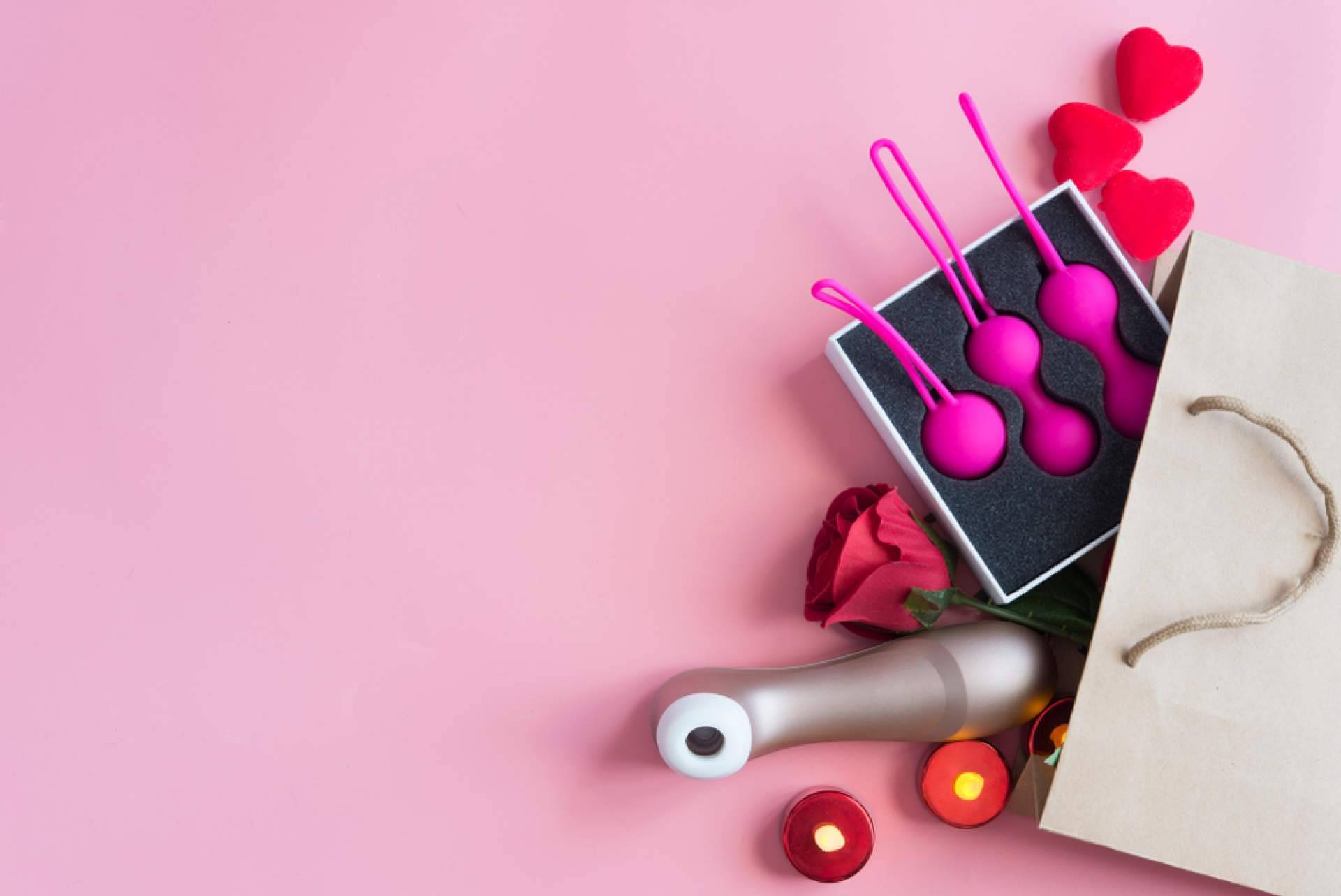 Ofertas refrescantes en los productos de Sexplace