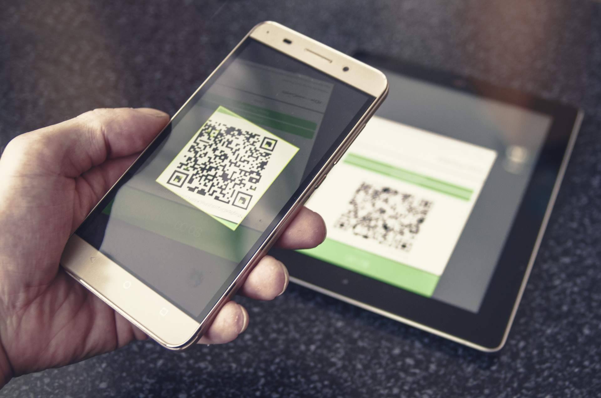 Koinonos es una novedosa app para pagar con criptomonedas