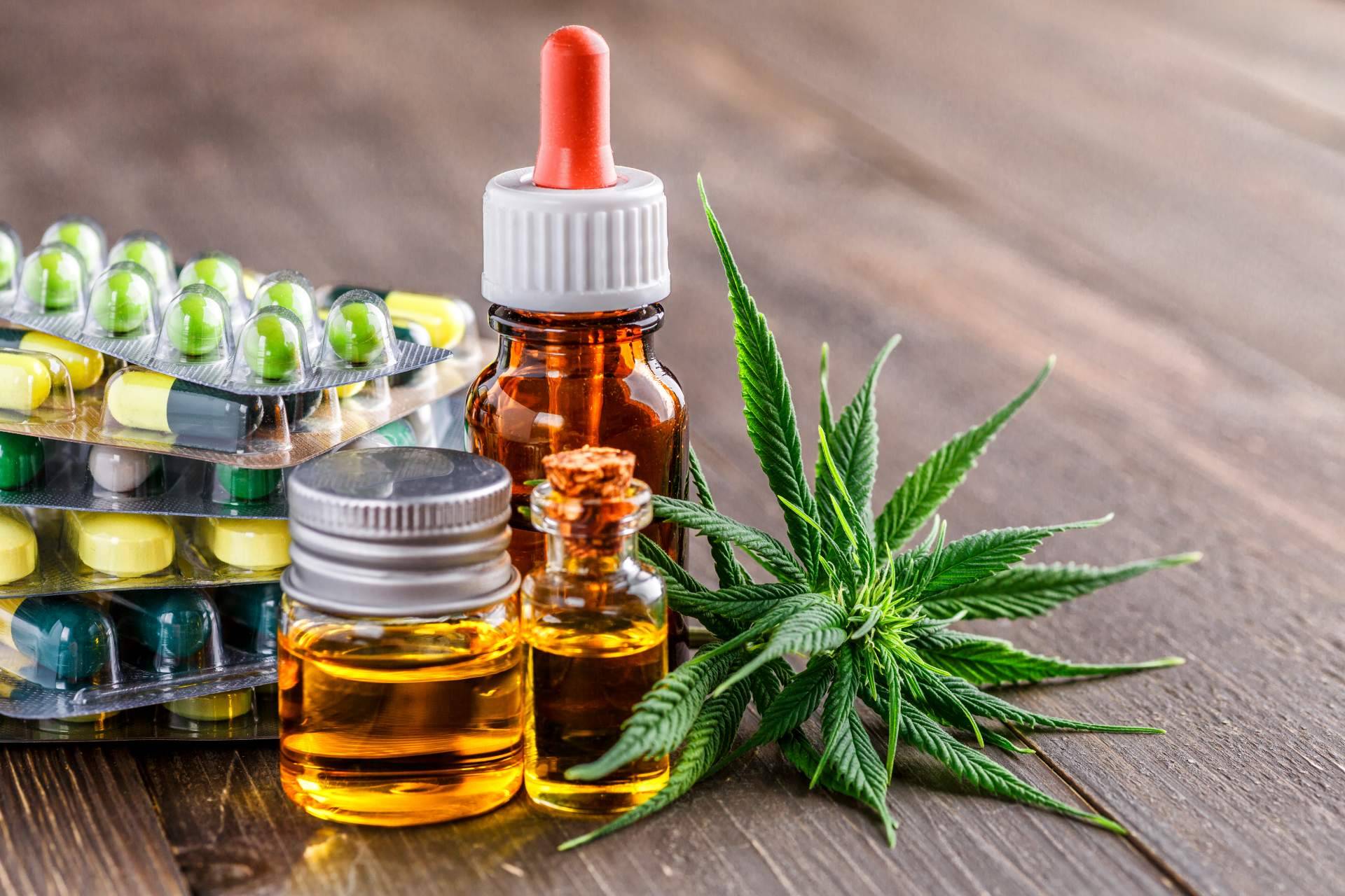 Cannabis medicinal, un sector por explotar, según Devecan