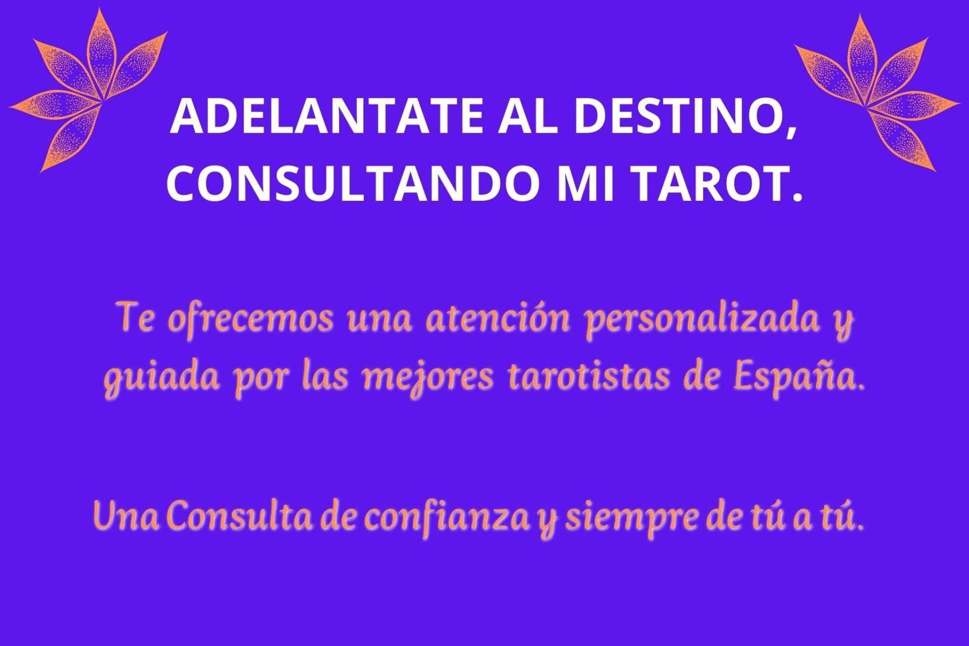 Tarot Esperanza Mía aclara dudas sobre cualquier aspecto del amor