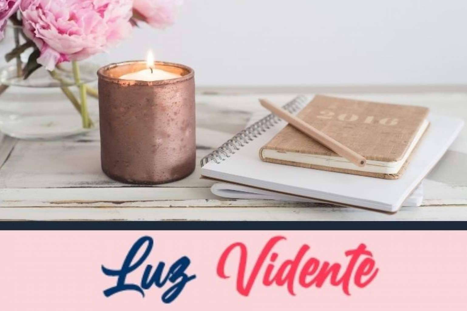 Los servicios de lectura del tarot de Luz Vidente