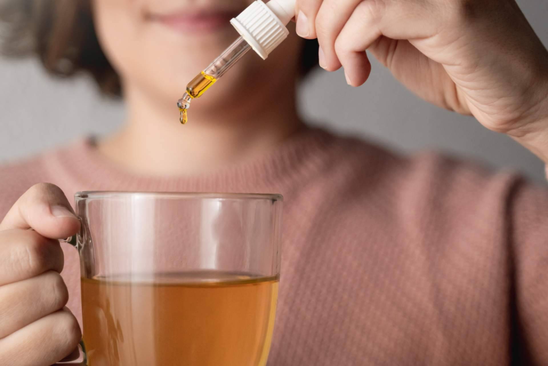 ¿Está permitido conducir bajo los efectos del CBD?, con La Mal Querida