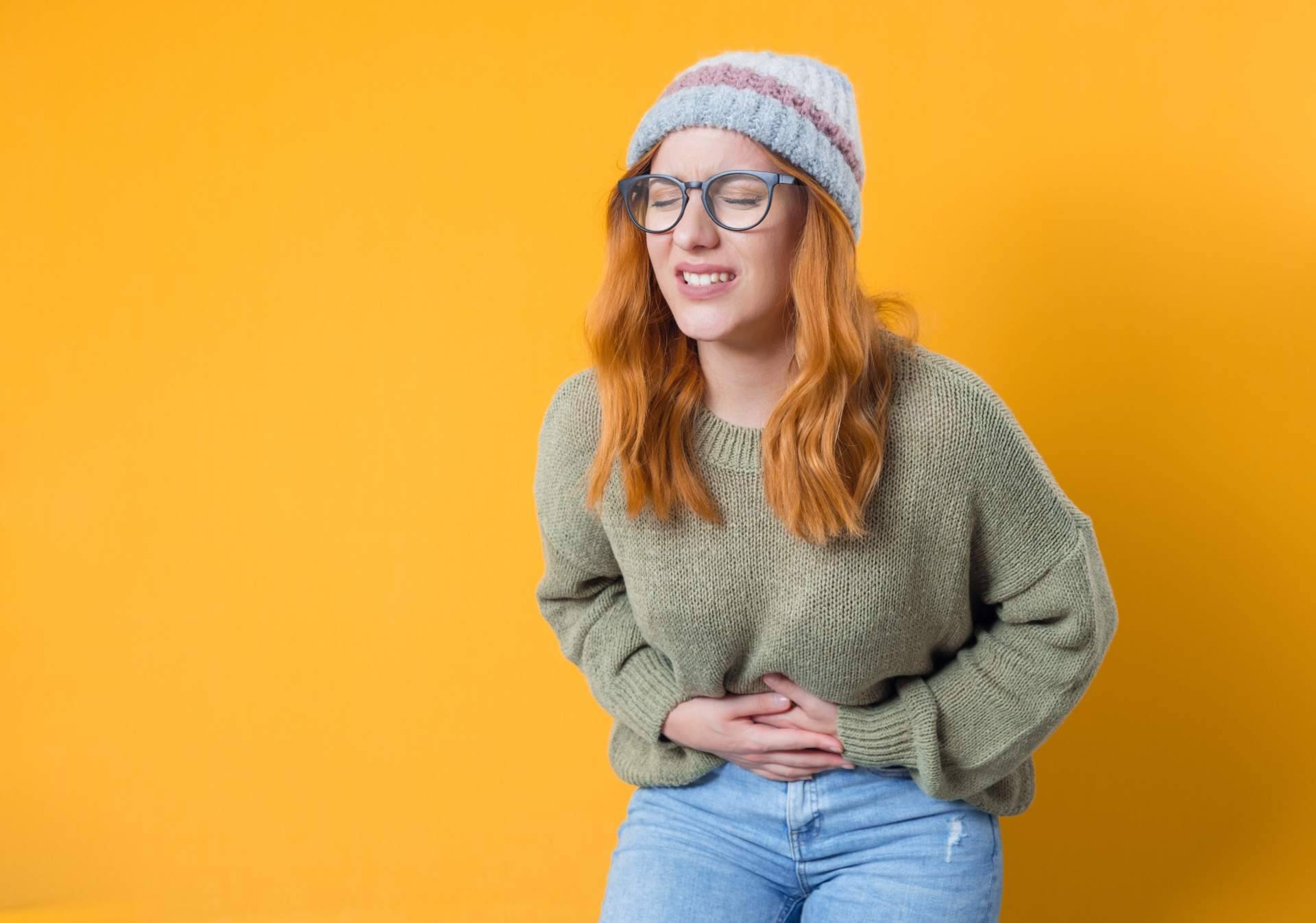 Los beneficios del consumo del CBD para la menstruación, CBDrocks