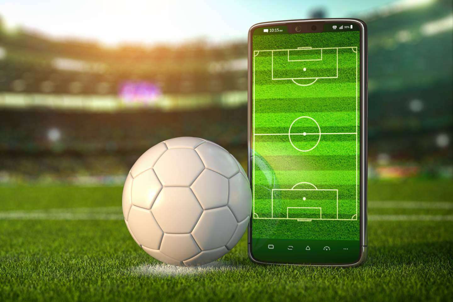 En qué consiste Gainblers y cómo encontrar algunas de las mejores casas de apuestas deportivas