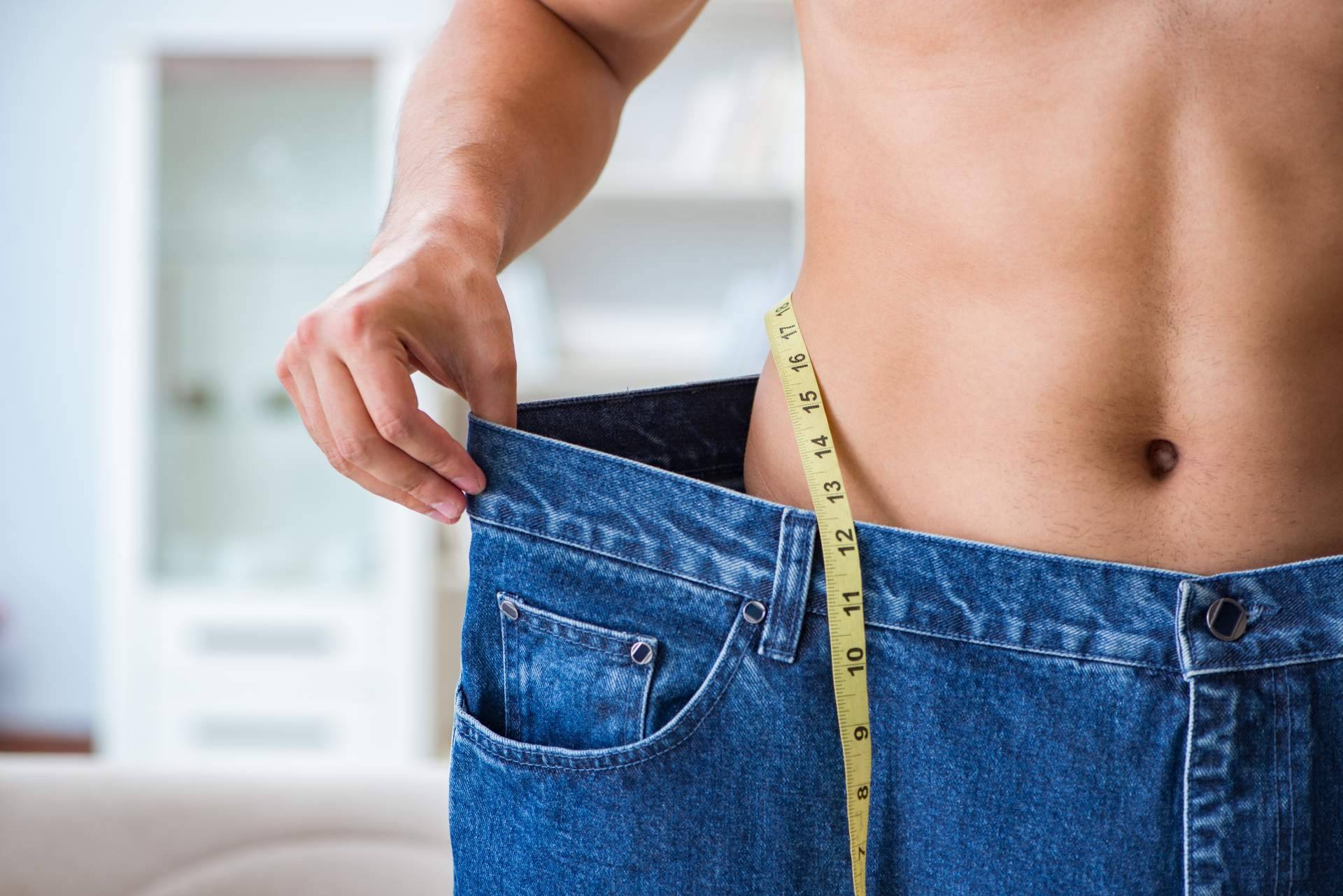 Perder peso es posible con Producto Herbal