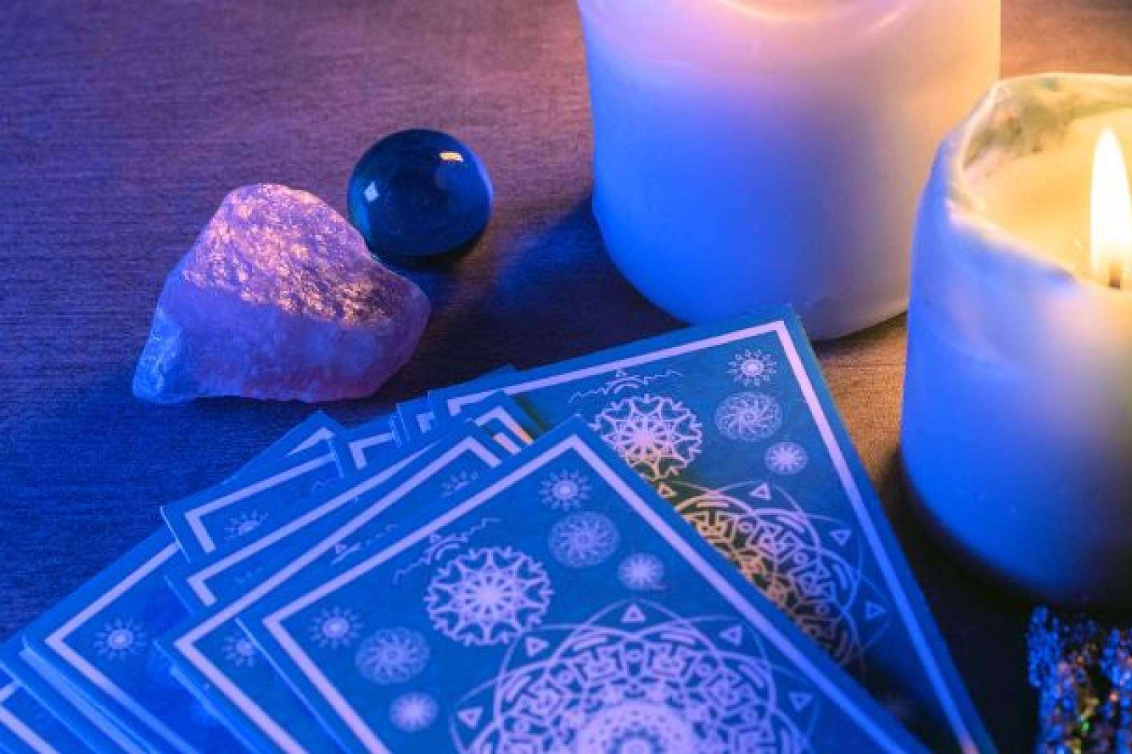 Descubrir el mundo del tarot online, por Tarot Gitano