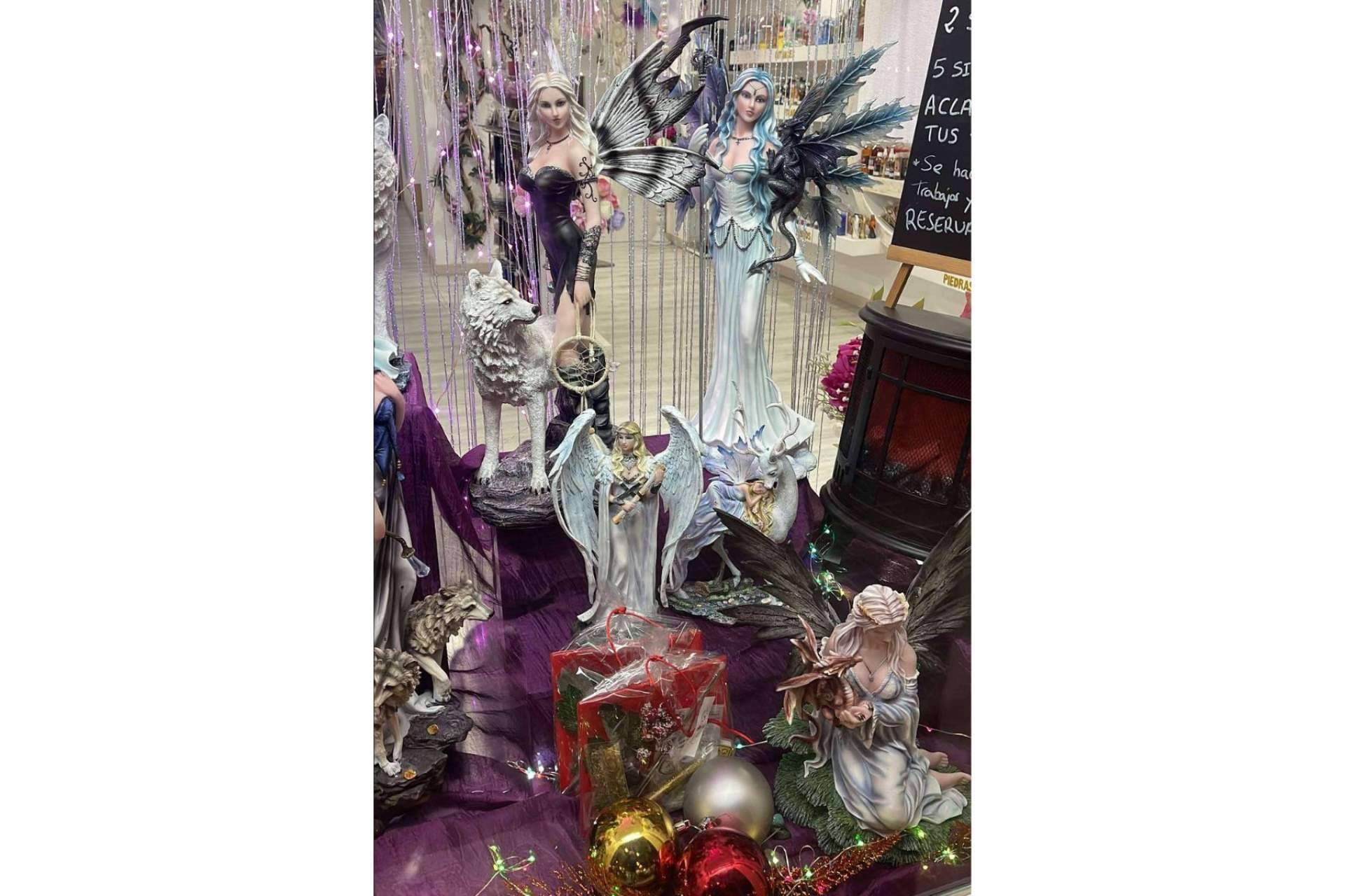 Cuidatualma brinda sesiones de tarot y videncia en su centro esotérico