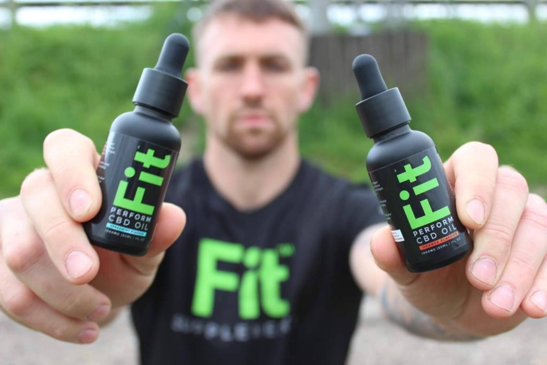 Los beneficios de la compra de CBD en Lesstress