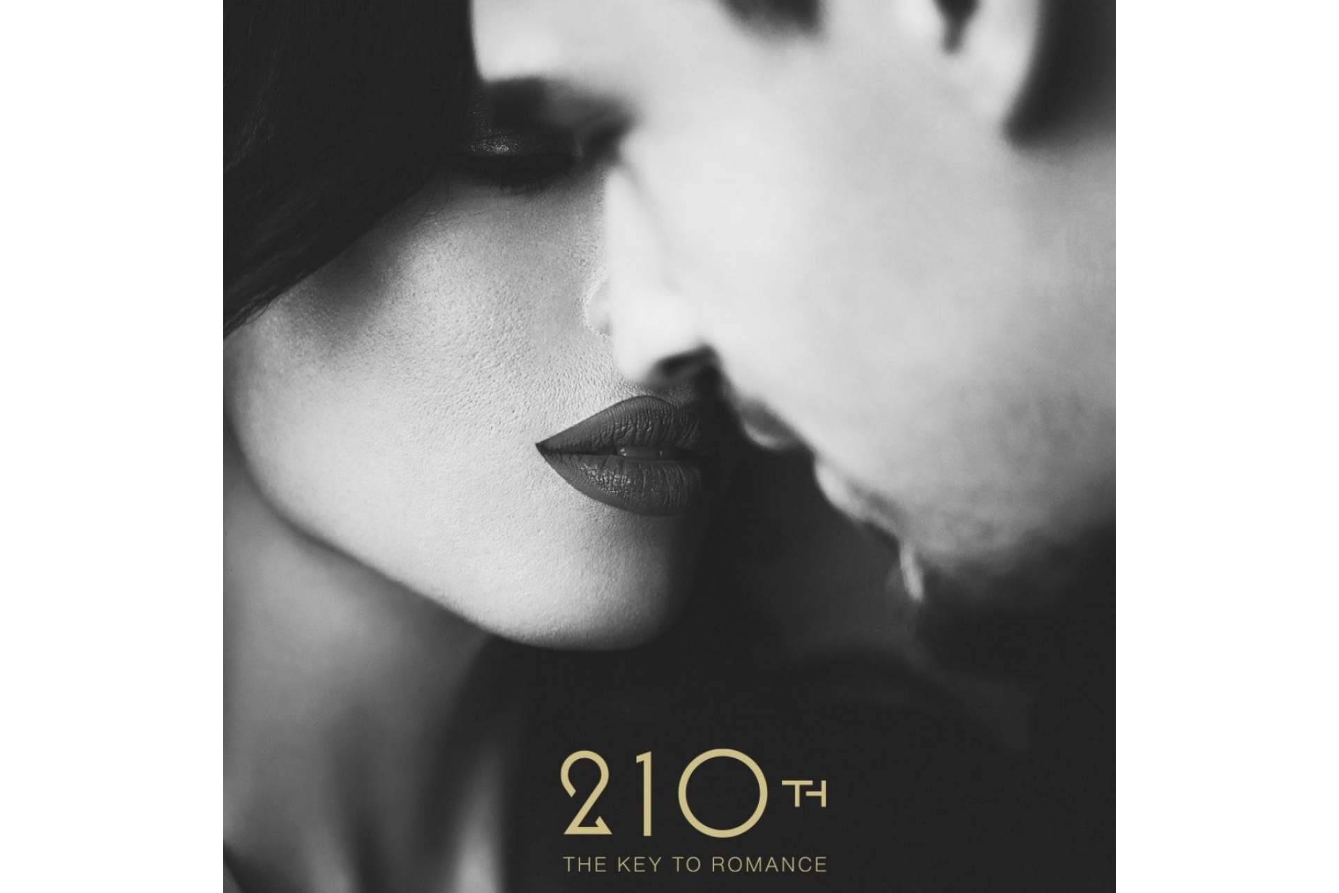 San Valentín y los Luxury Kits para parejas de The Sex Toys Factory