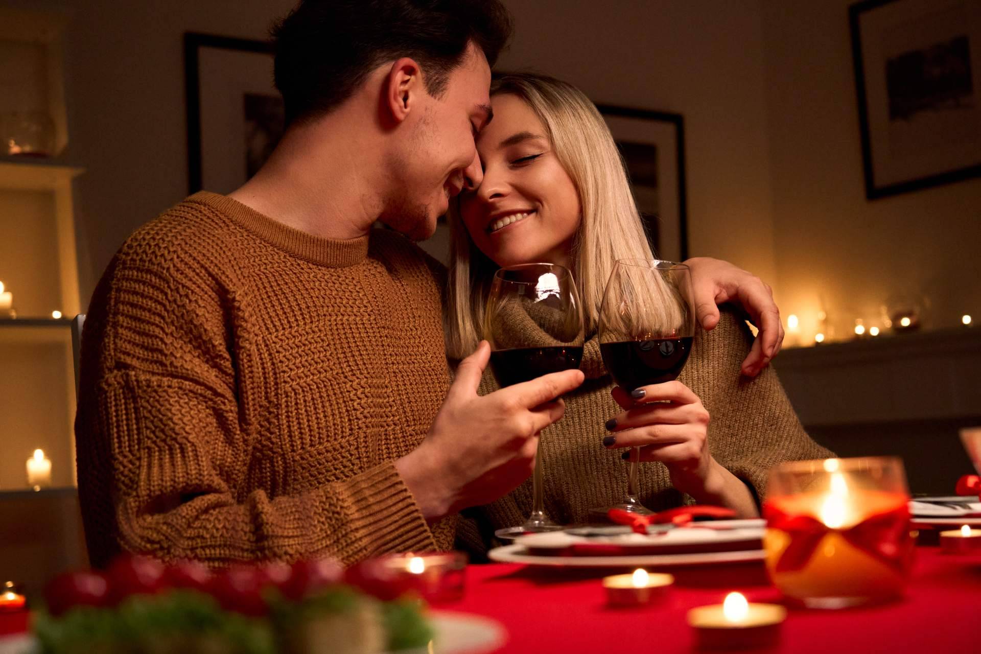 Amor Ideal Vitoria permite pasar un San Valentín en compañía