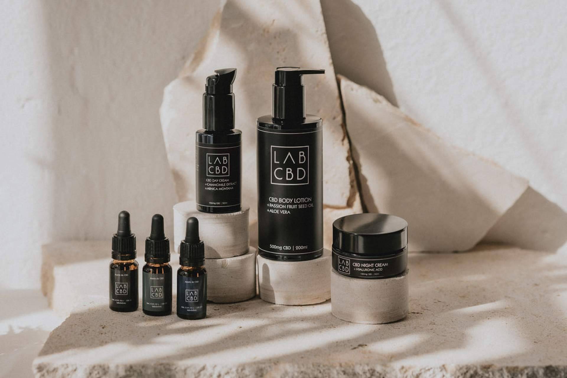 CBD, su uso en casos de artrosis