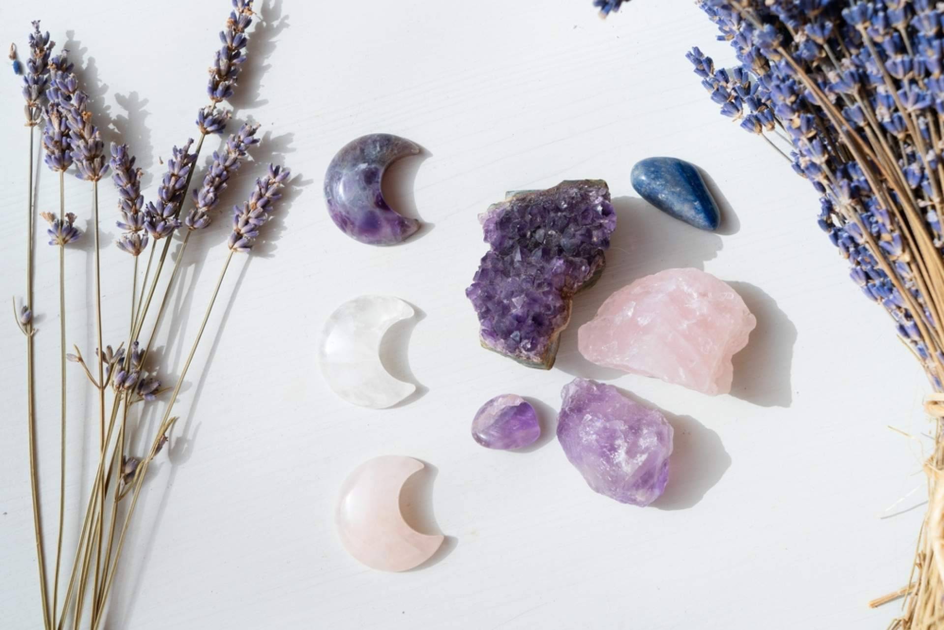 Eliminar las vibraciones negativas y transformar la calidad de vida, de la mano de Bindi
