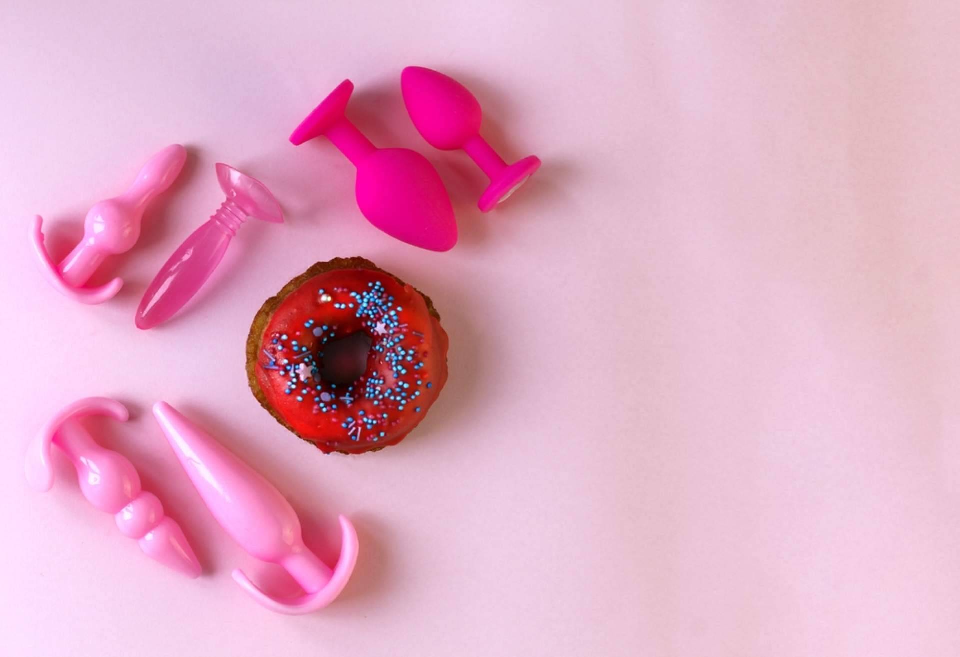 Beneficios para la salud que aportan los juguetes eróticos, con Virtual Sexshop Gdl Alcalá