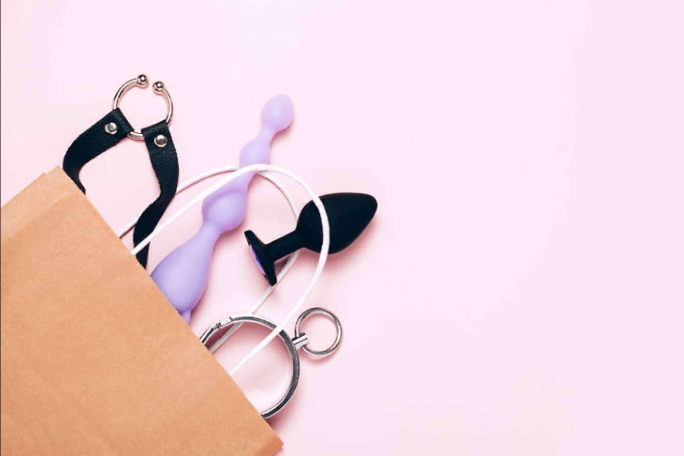 Los juguetes de The Sex Toys Factory ayudan a romper las rutinas y ser creativos en la vida íntima