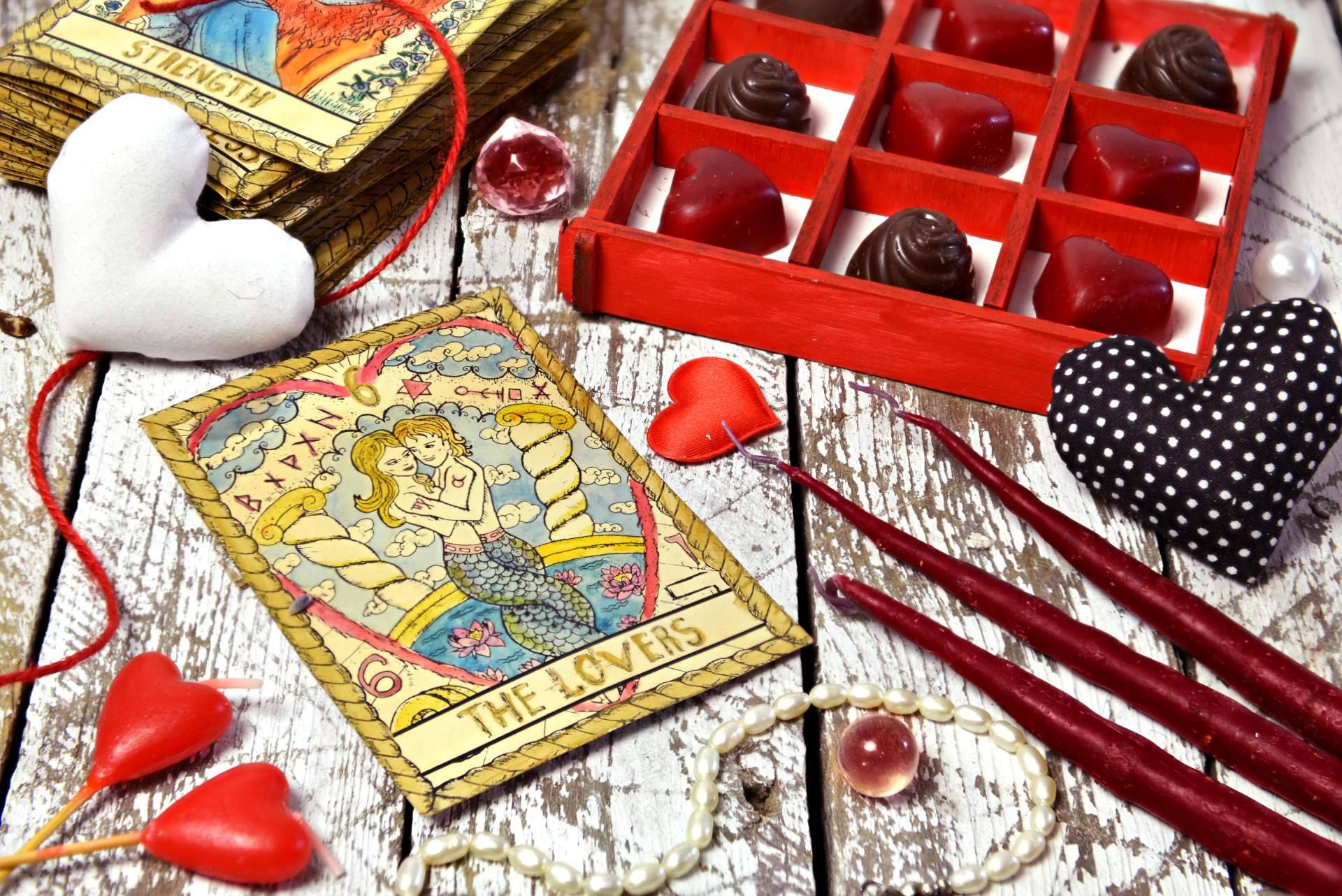 ¿Cuáles son los mejores foros de amarres de amor?