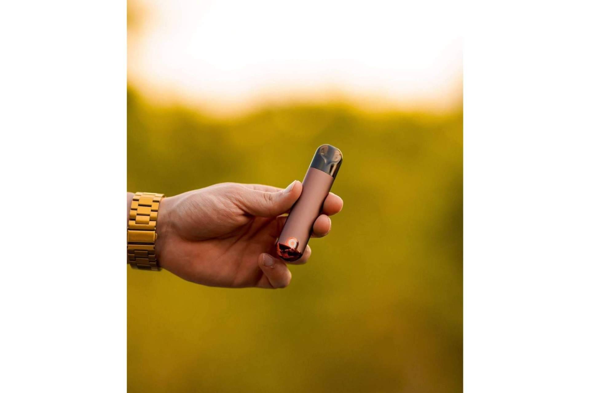 Comprar vapers desechables online en Ammo Vaper