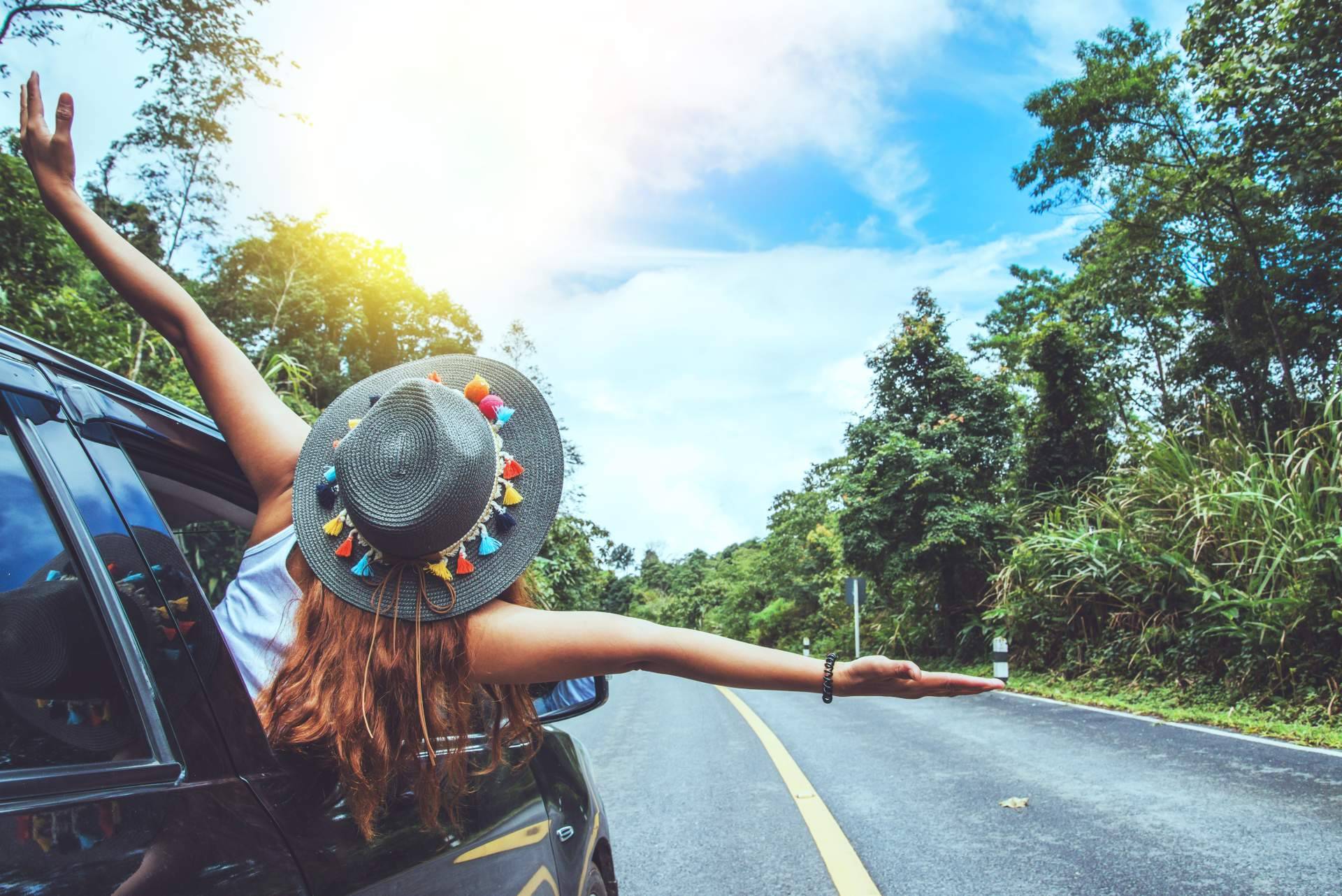 Freedom Healing ayuda a las personas que están en la búsqueda de la felicidad, la abundancia y la paz interior