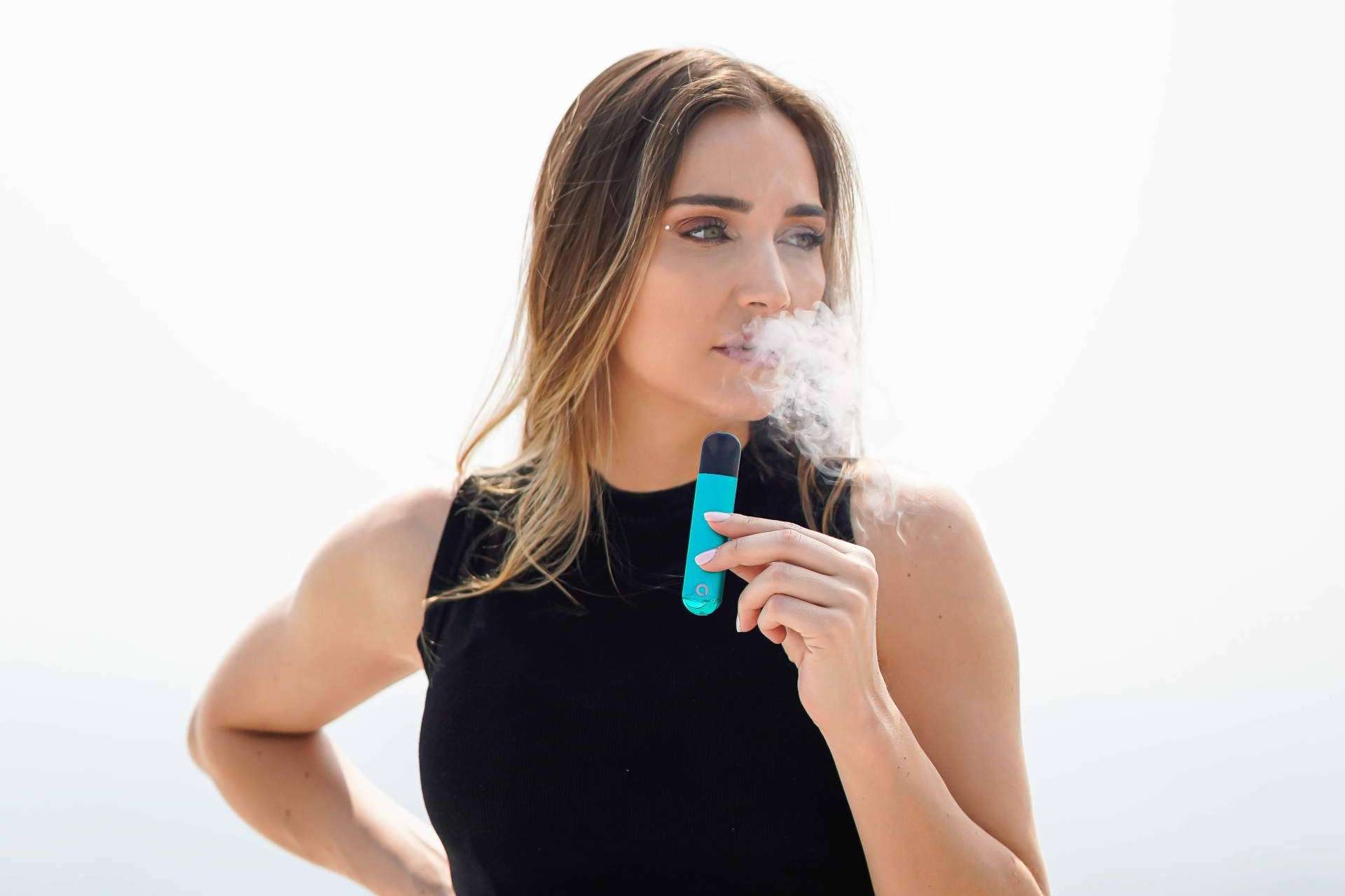 Cómo son los cigarrillos electrónicos de la marca Ammo Vaper