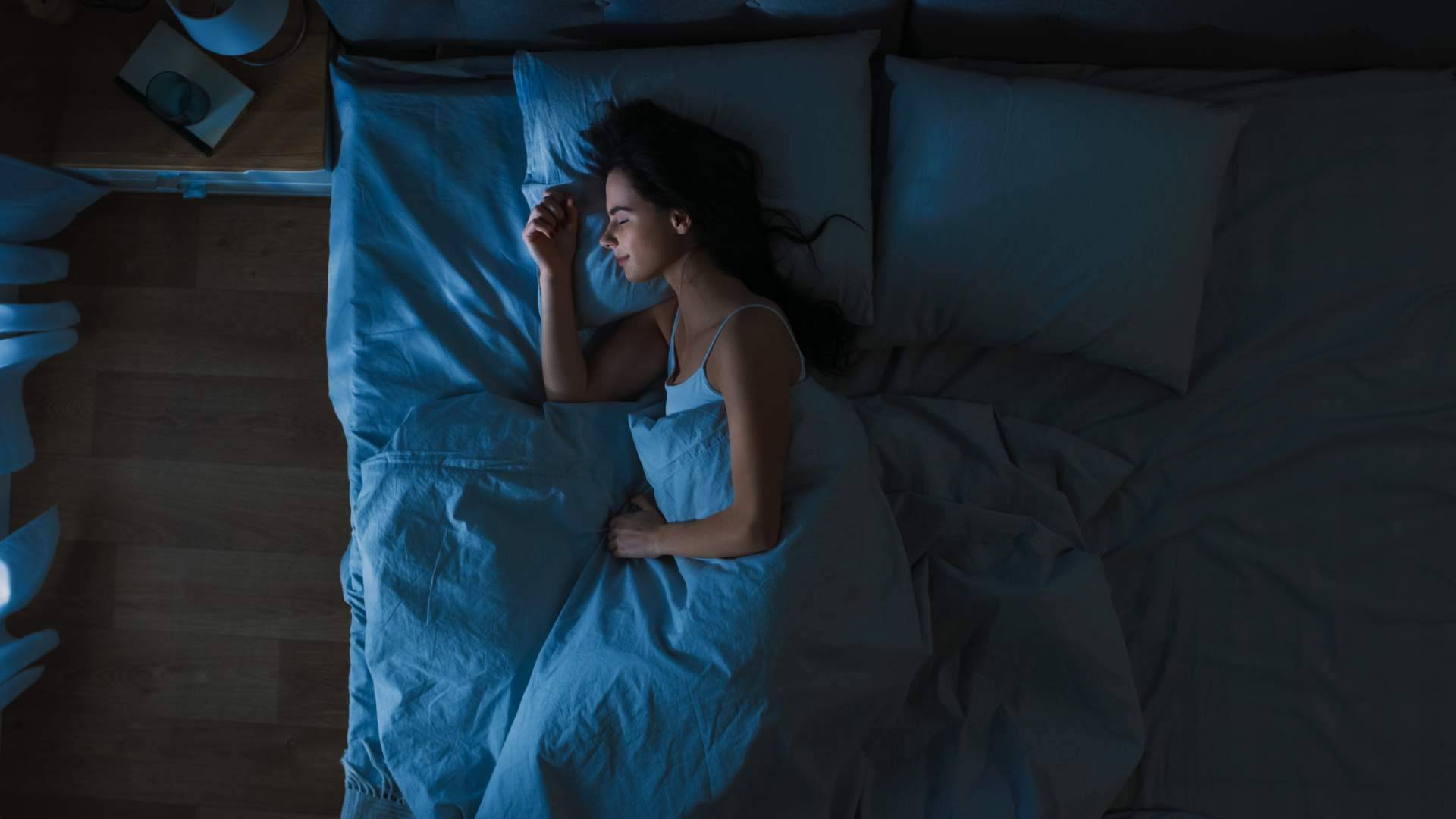 ¿En qué consiste la interpretación de sueños? Escuela Diana López Iriarte
