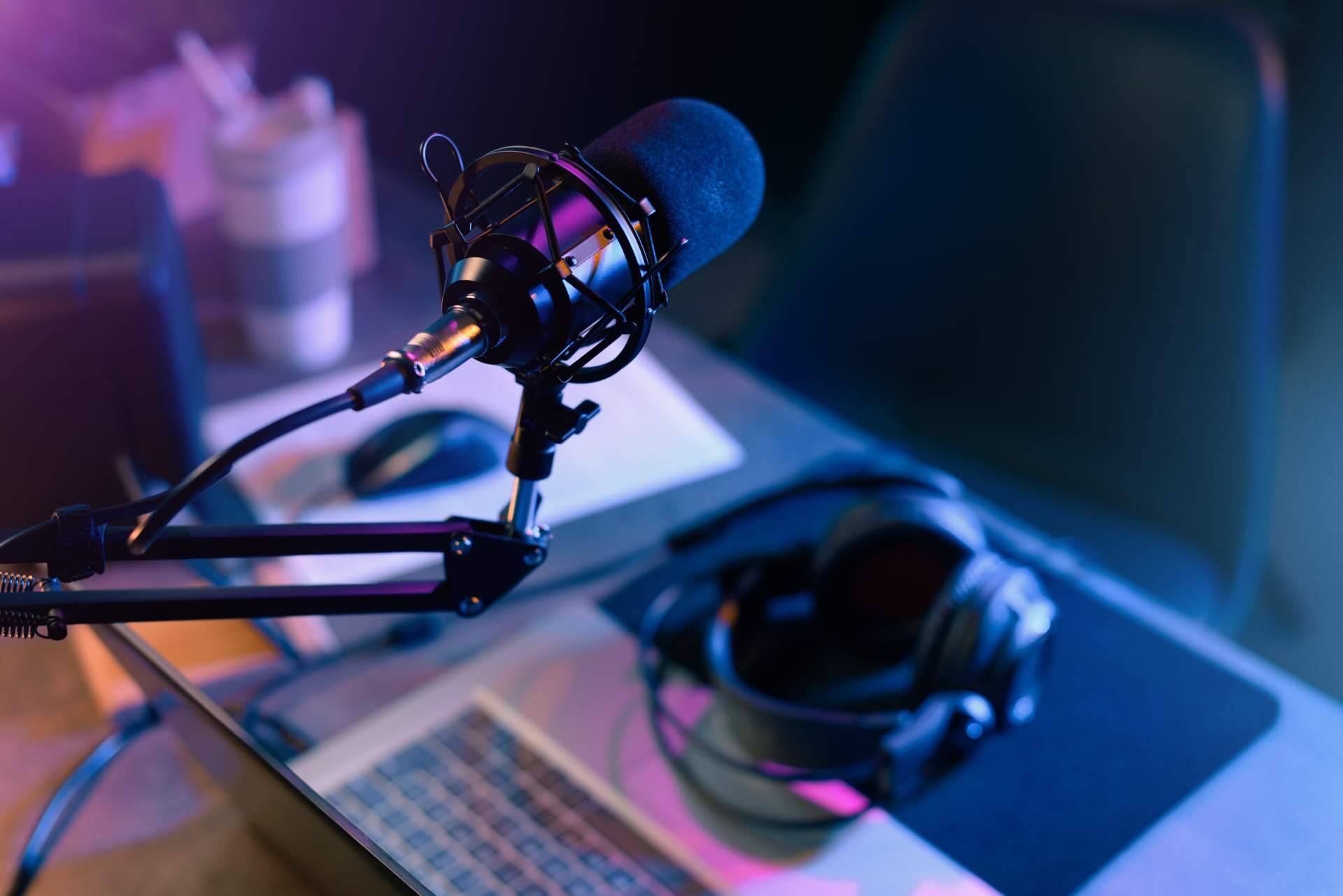Roko's Basilisk, el podcast sobre inteligencia artificial, negocios y monetización online