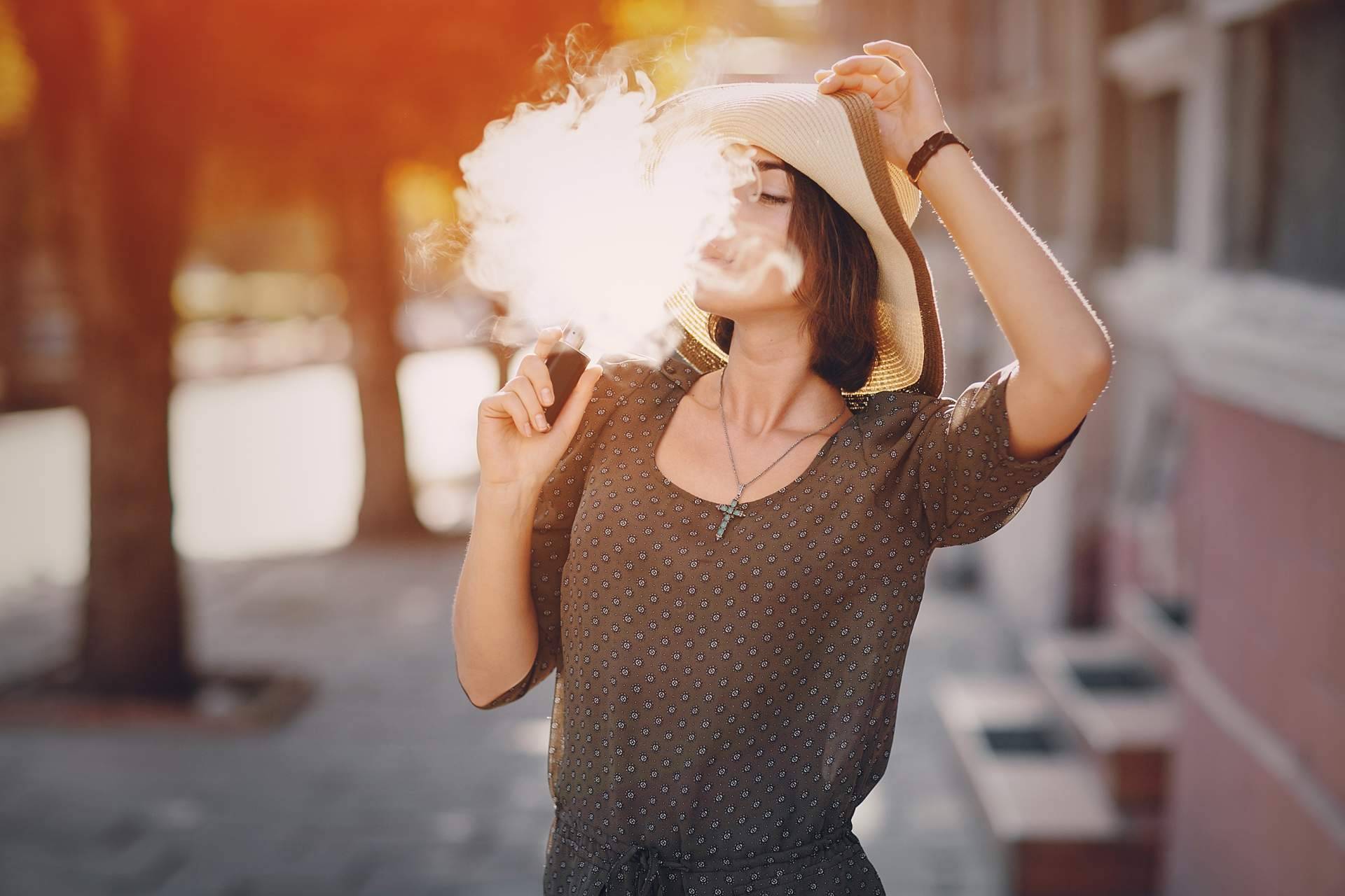 ¿Qué ventajas tienen los pods?, por VitalCigar