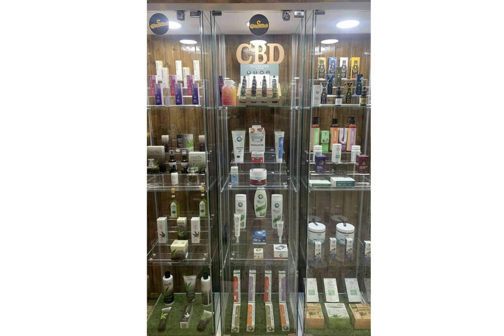 Los beneficios del CBD, una alternativa para el dolor, el insomnio y la ansiedad