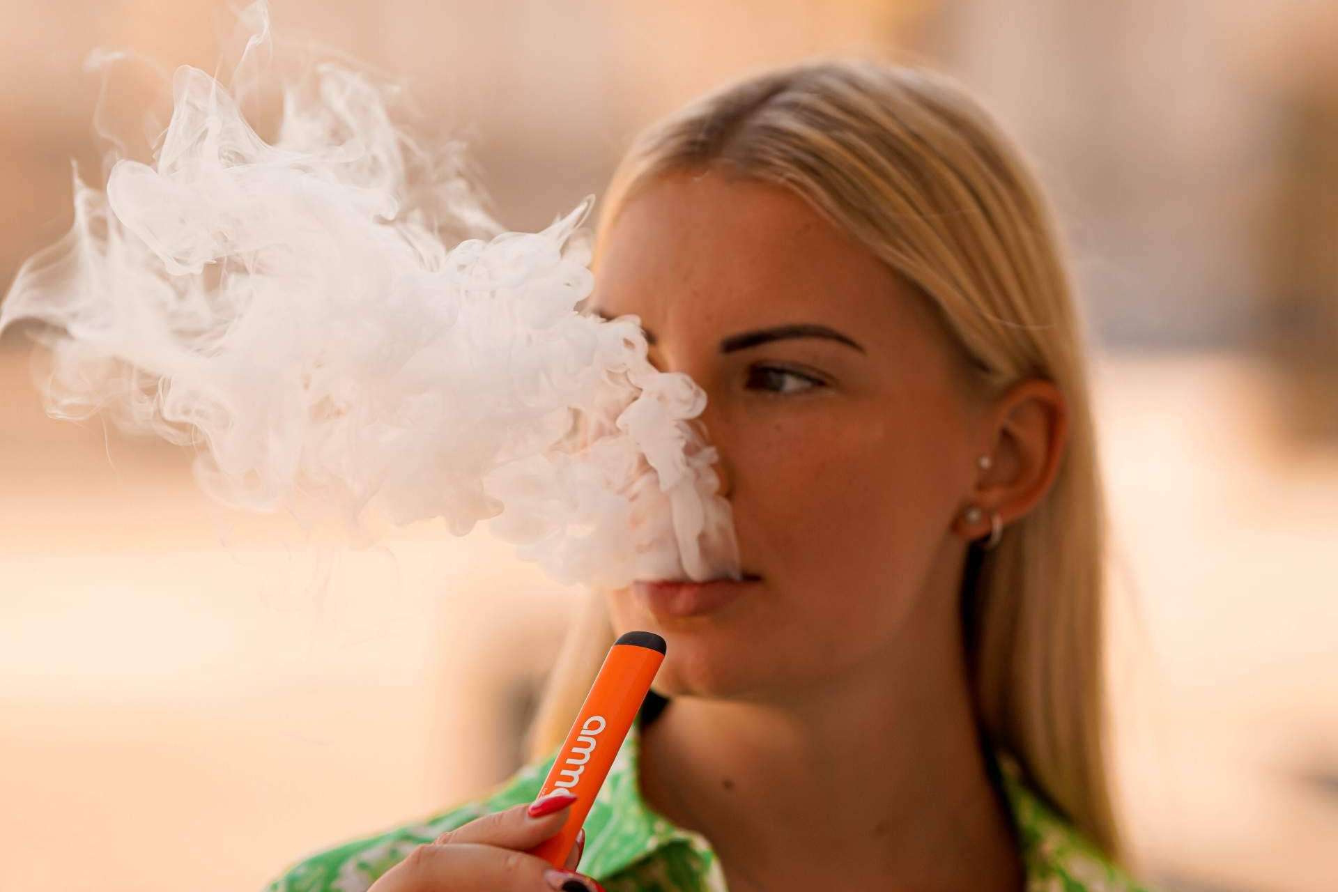Vaper desechable o recargable, ¿Cuál elegir según Ammo Vaper?