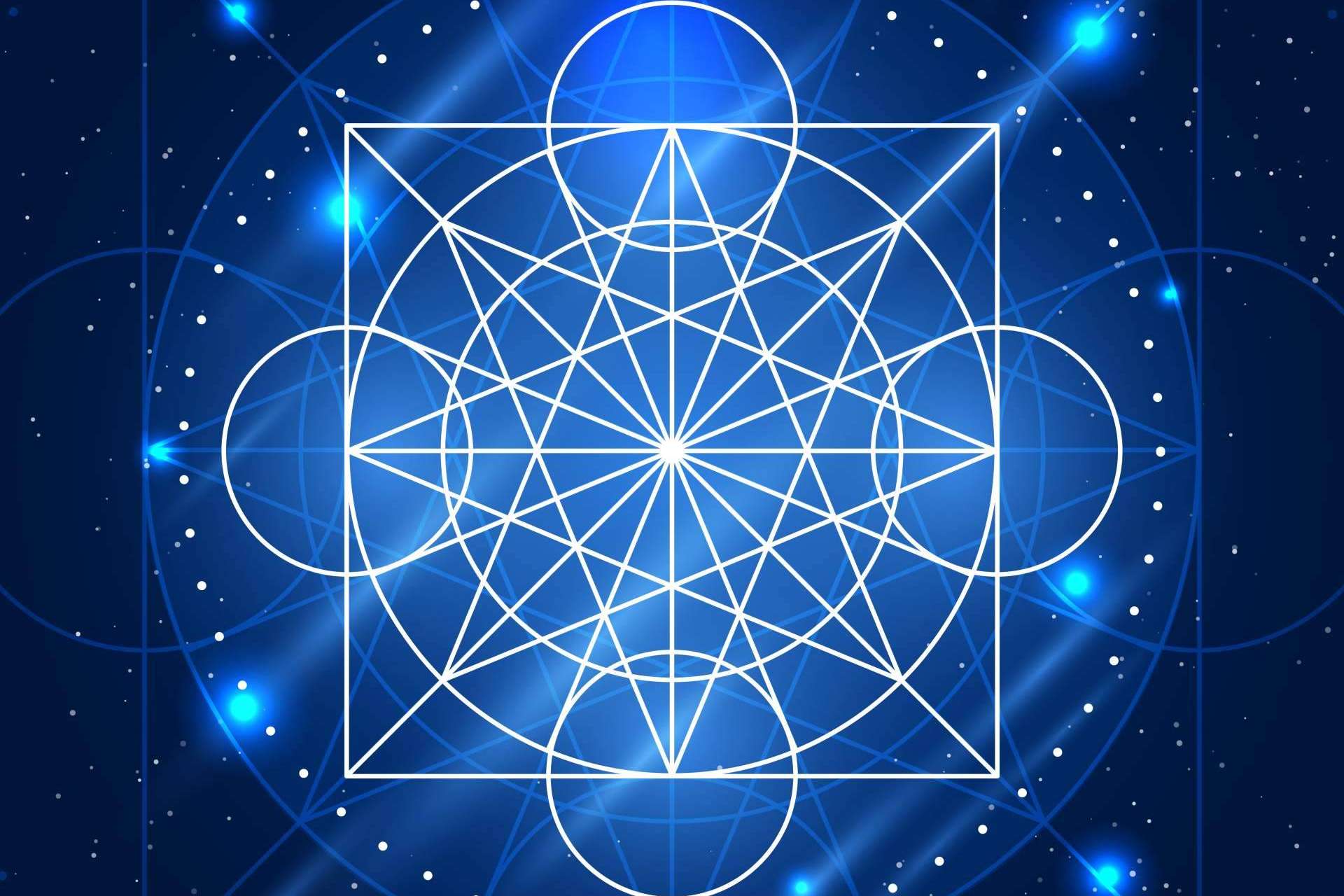 Espacio de Geometría Sagrada dispone de cursos y talleres sobre geometría sagrada