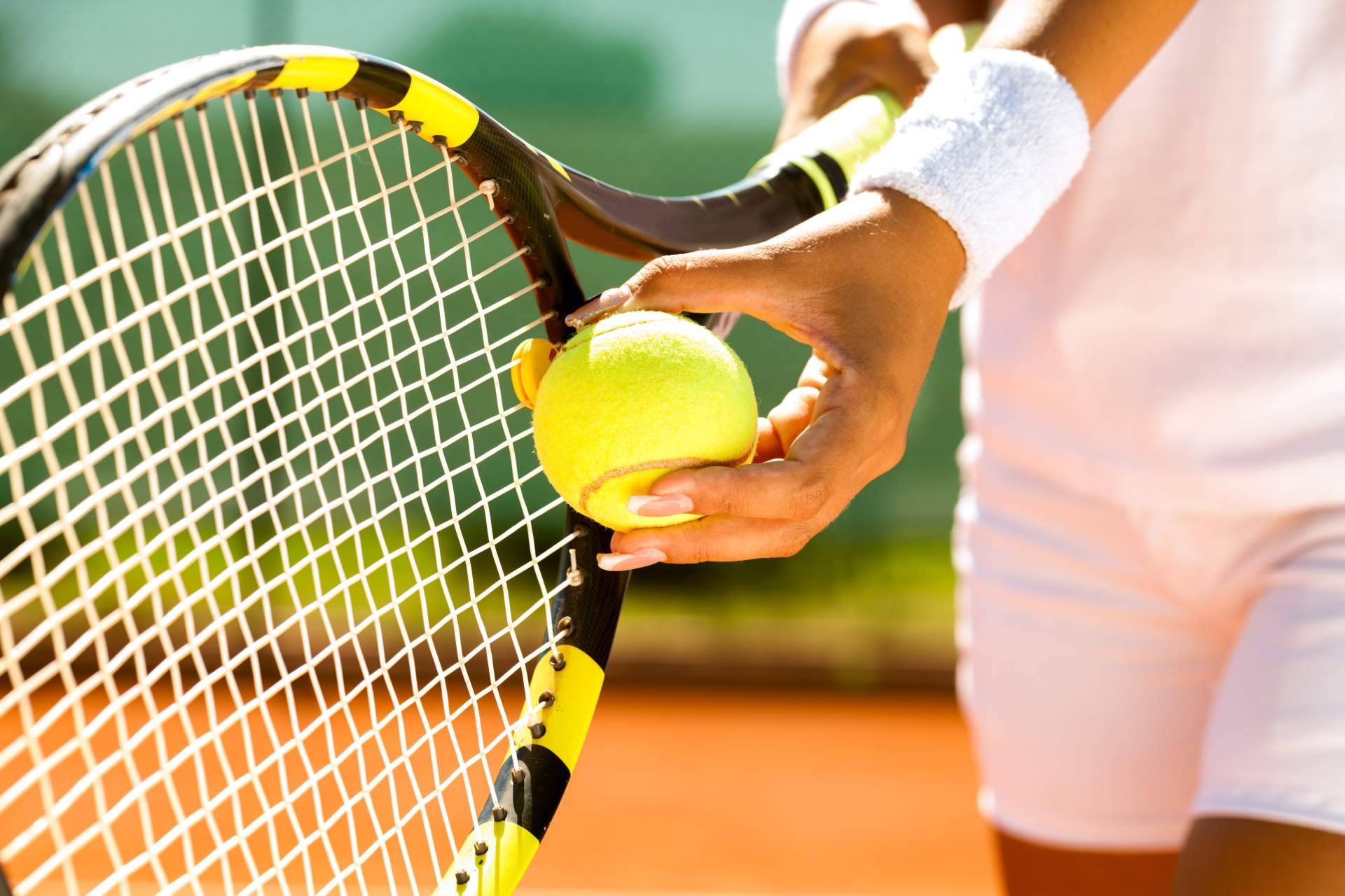 Tipsters del tenis; consejos clave para apuestas exitosas en la raqueta