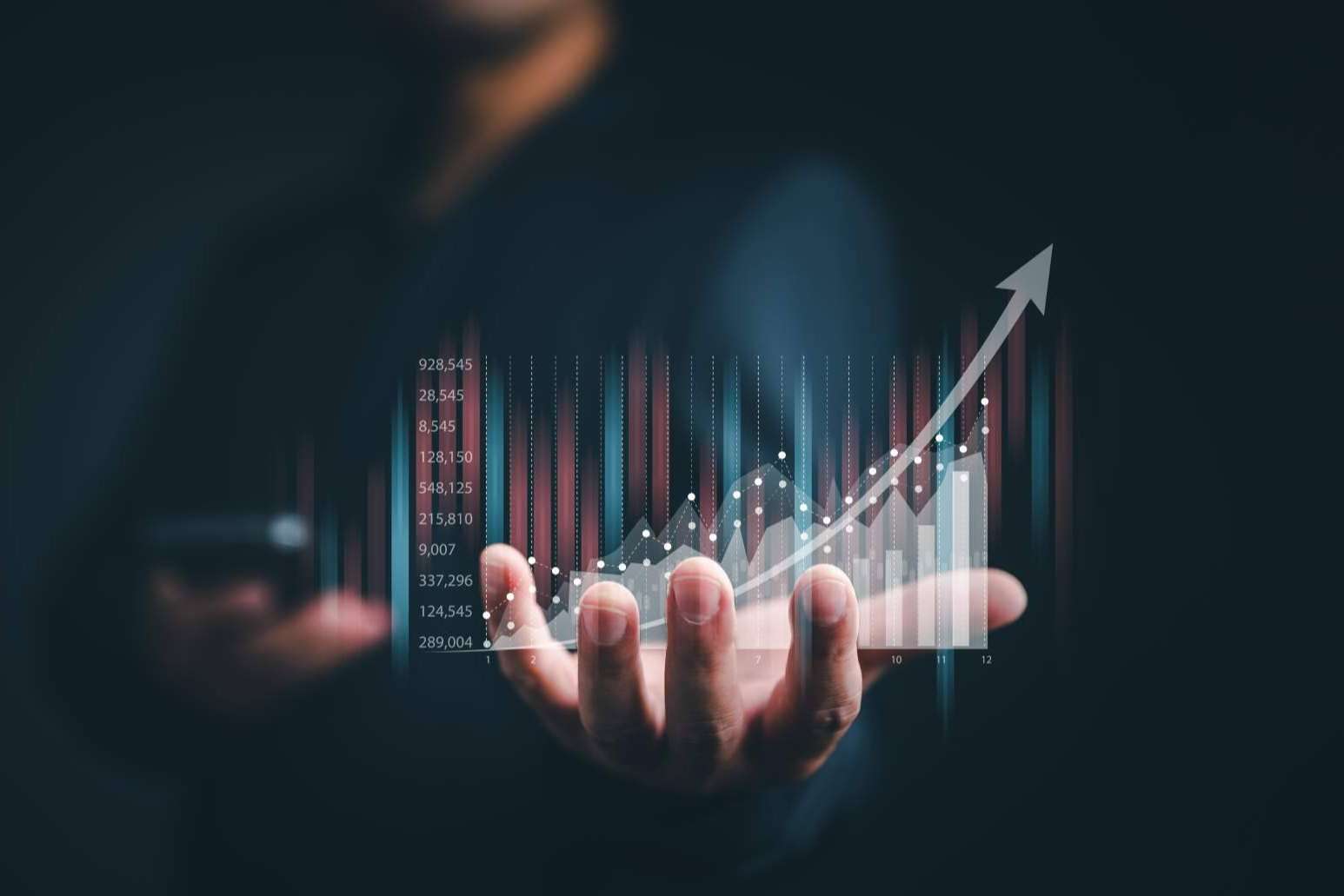 Conocer qué es el trading con CFDs de acciones