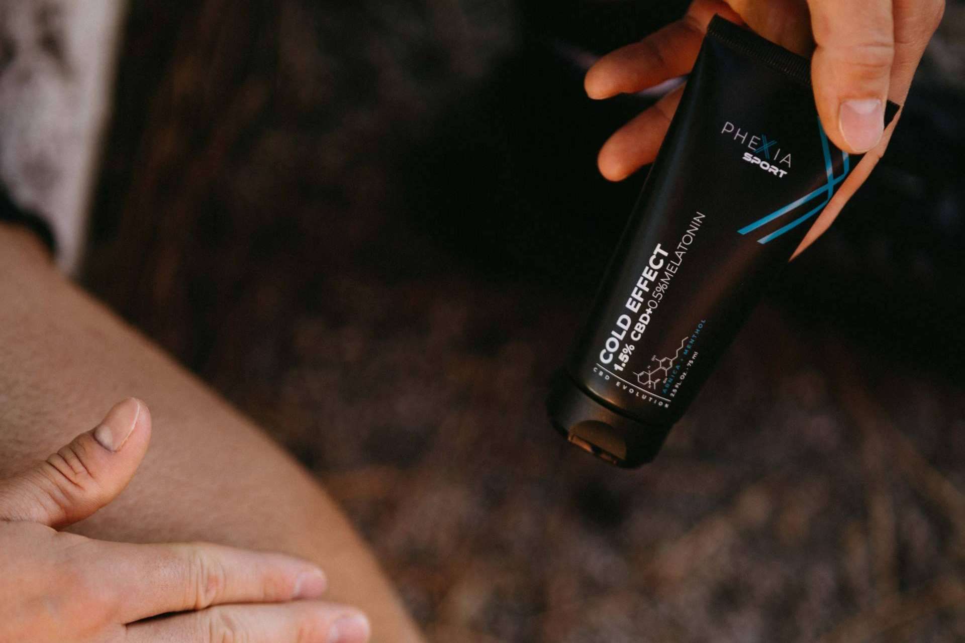 Phexia Sport eleva el estándar en productos de CBD con certificación Doping Free en Europa