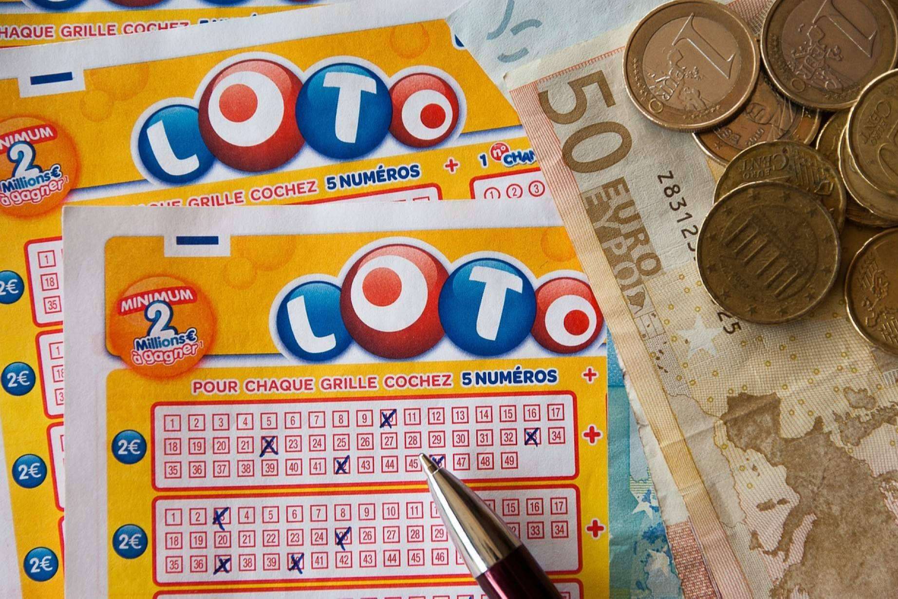 La nueva plataforma Lotería en Línea para comprobar la lotería sin moverse de casa