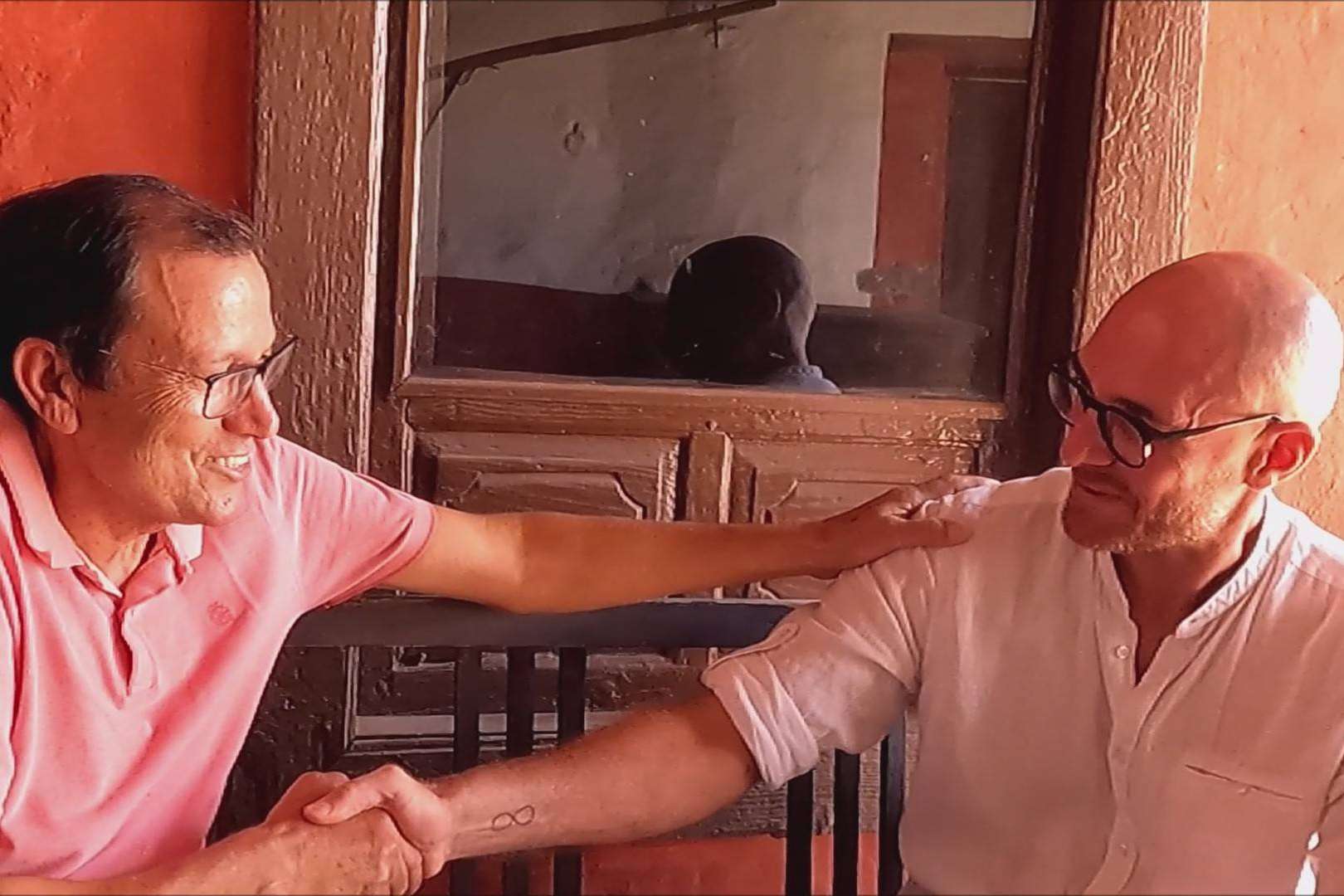 Sensacionalismo a la carta 'Las noches de Tefía'
