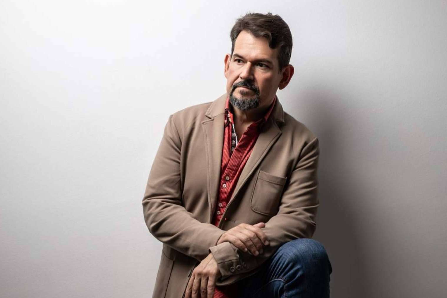 El ADN es maleable y puede ser influenciado, según explica Tito Figueroa