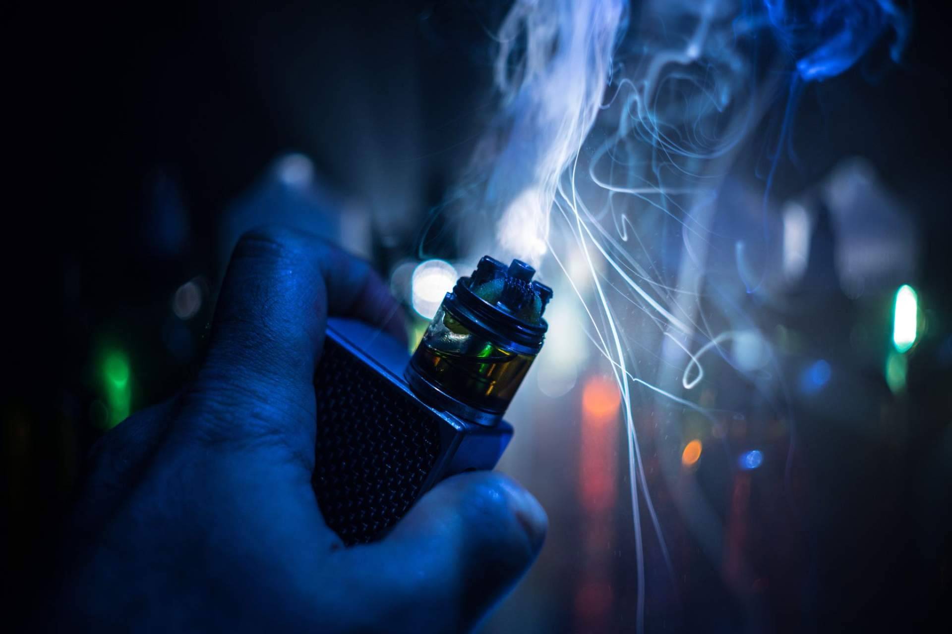 Kits de vapeo premium con distintos sabores, de la mano de The Vape Lab 3