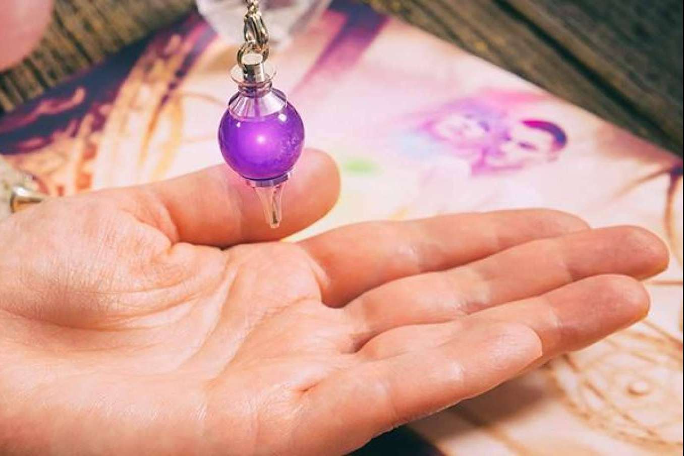 Besos del Alma ofrece una formación online de terapeutas holísticos